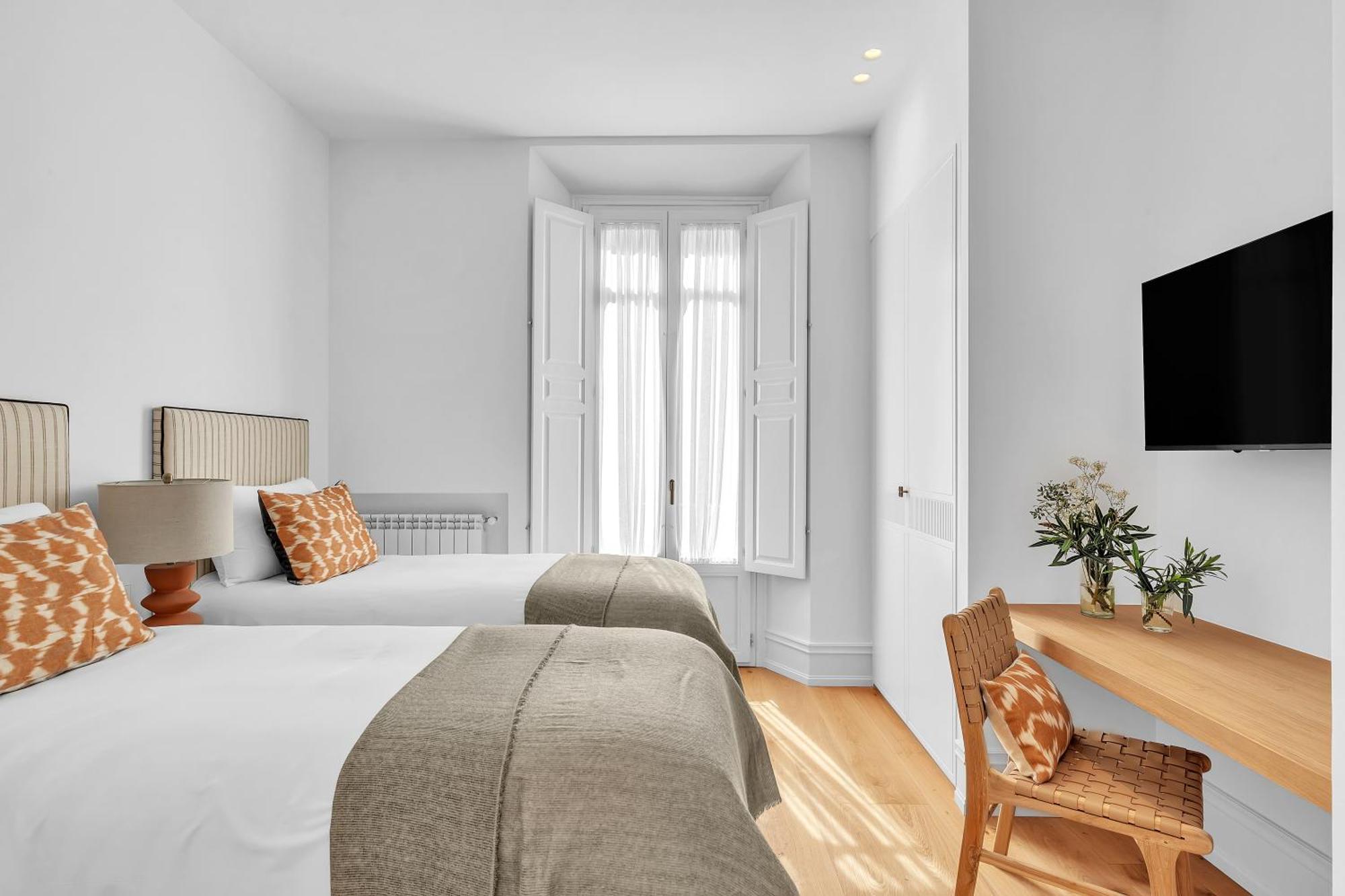 Palacio Pries Exclusive By Ele Apartment