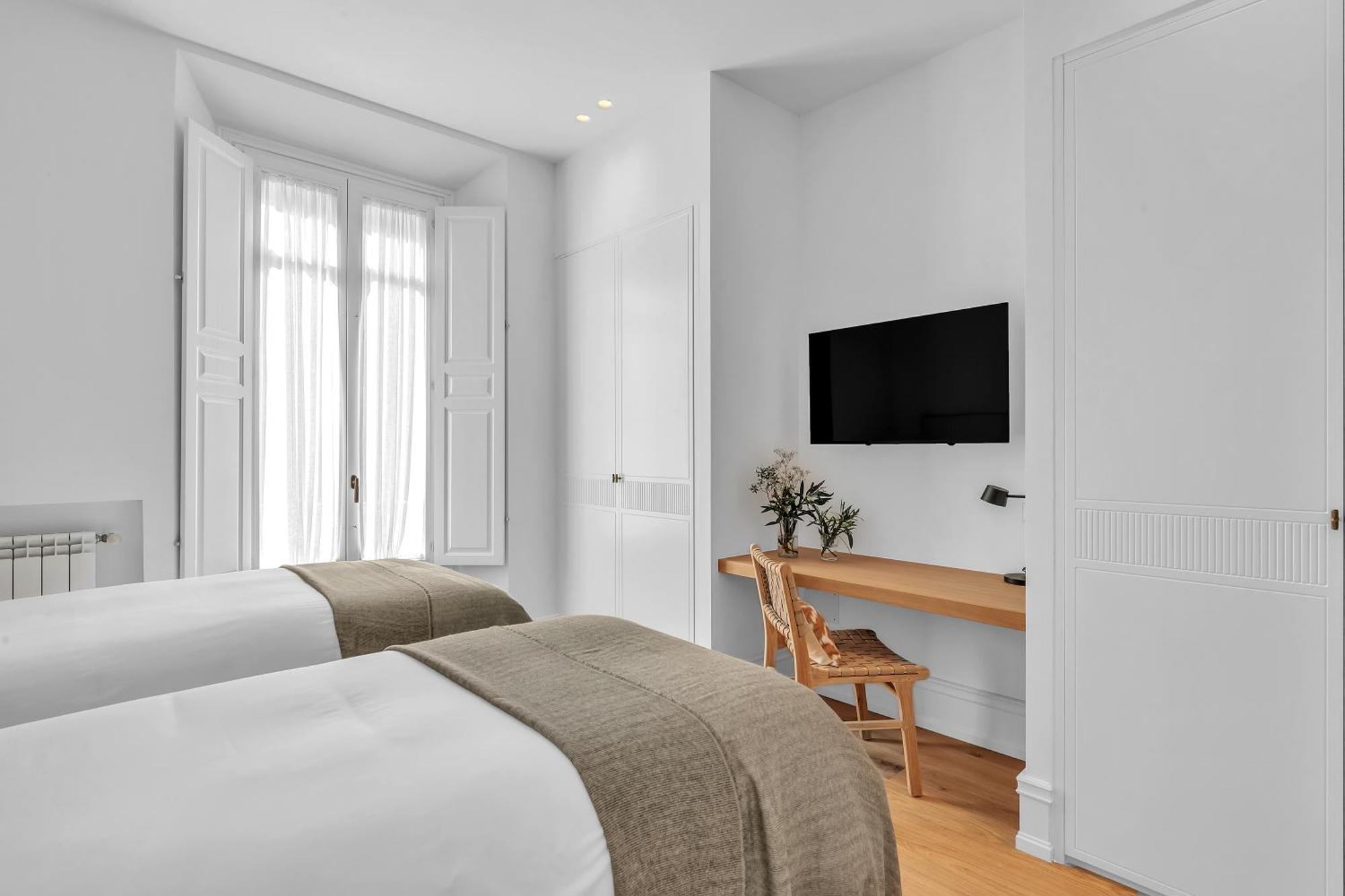 Apartment Palacio Pries Exclusive By Ele Malaga