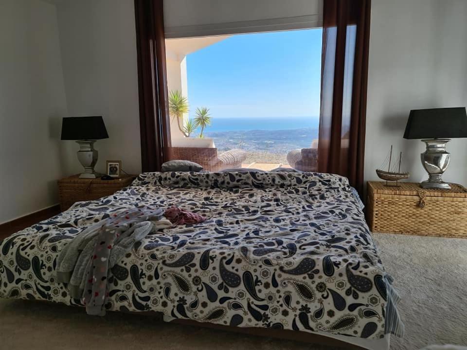 Apartment El Refugio De Elody