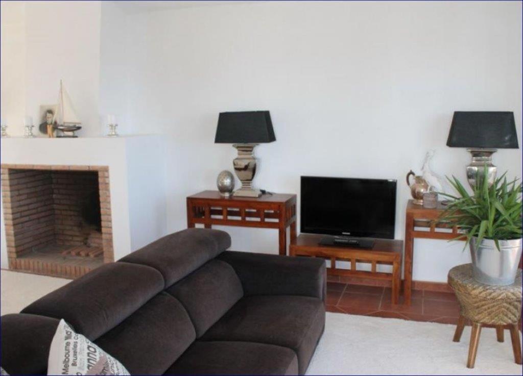 El Refugio De Elody Apartment *