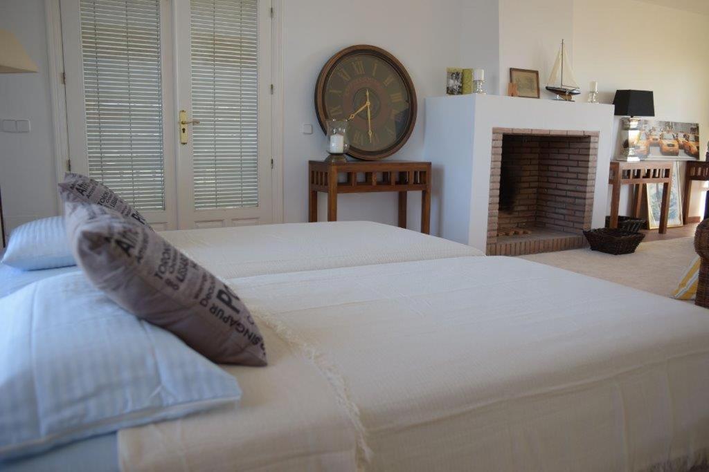 Apartment El Refugio De Elody *