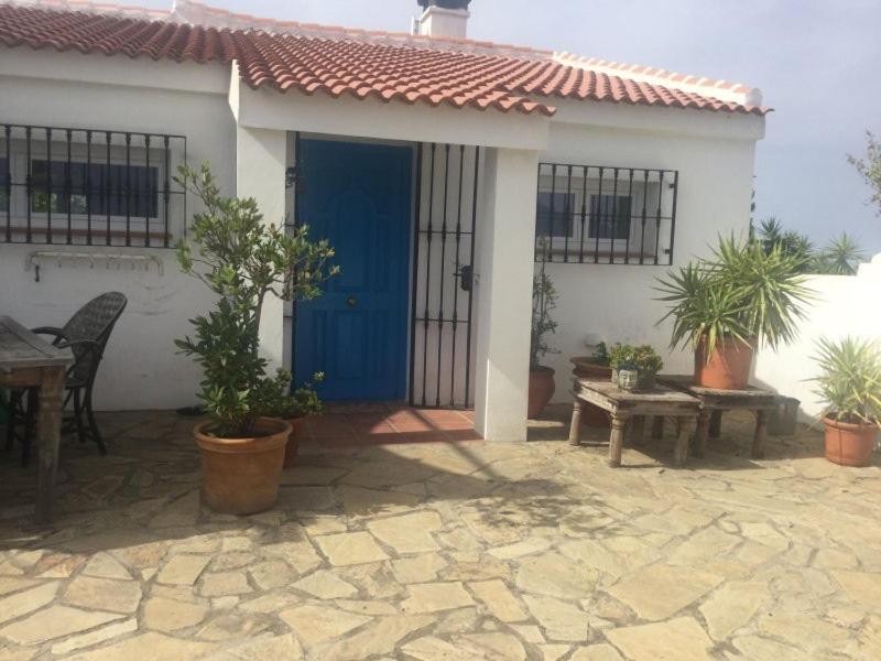El Refugio De Elody *