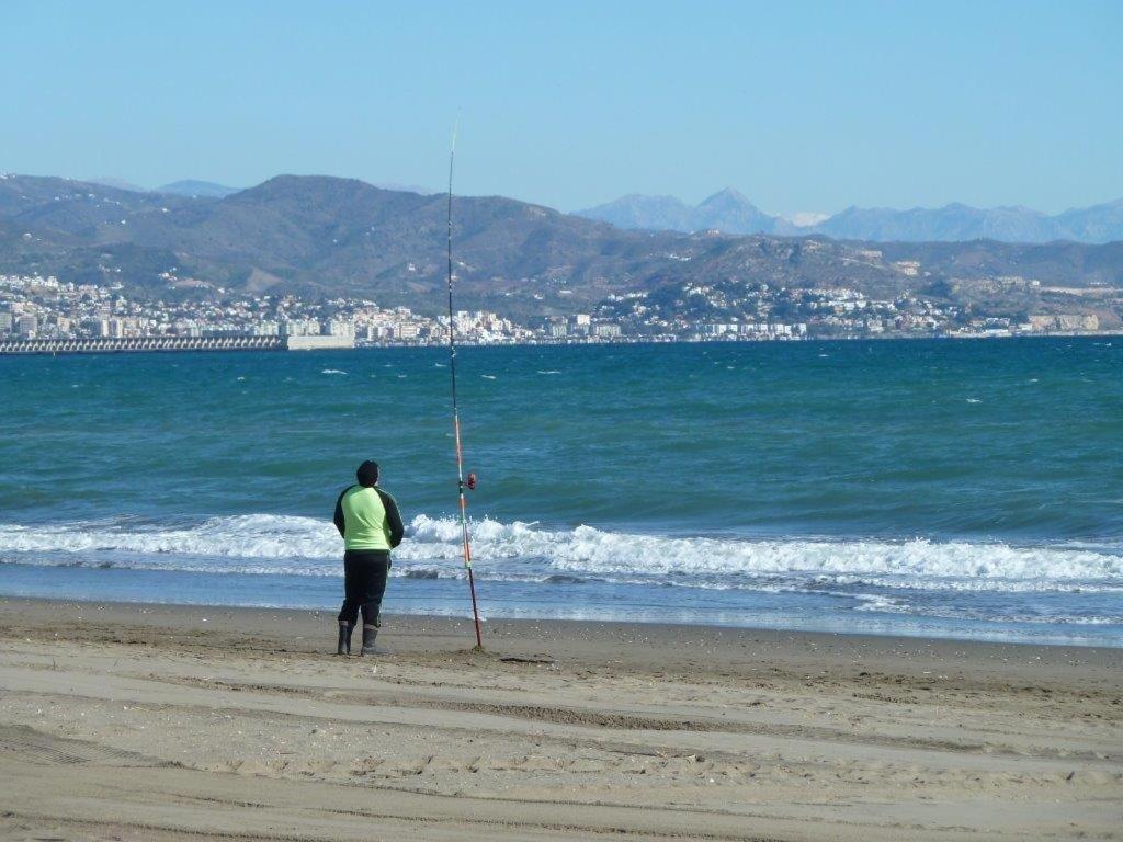 El Refugio De Elody * Malaga