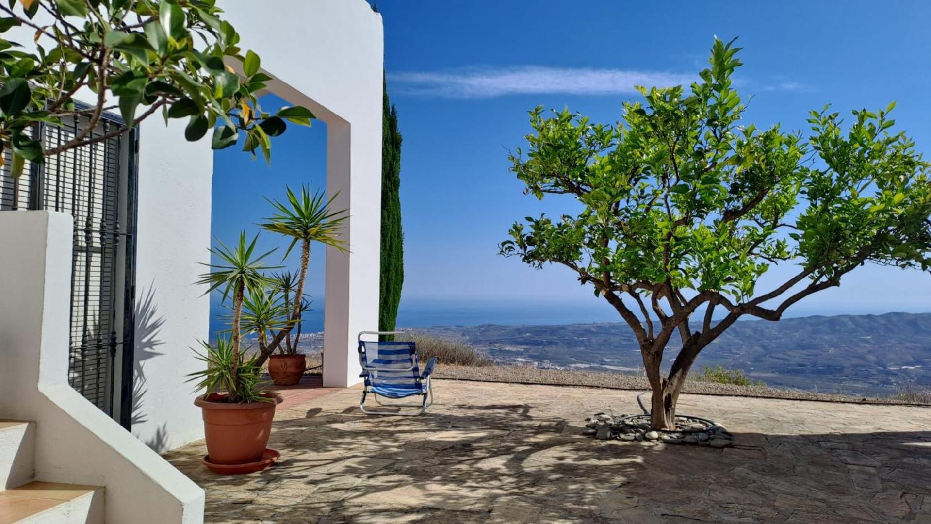 Apartment El Refugio De Elody