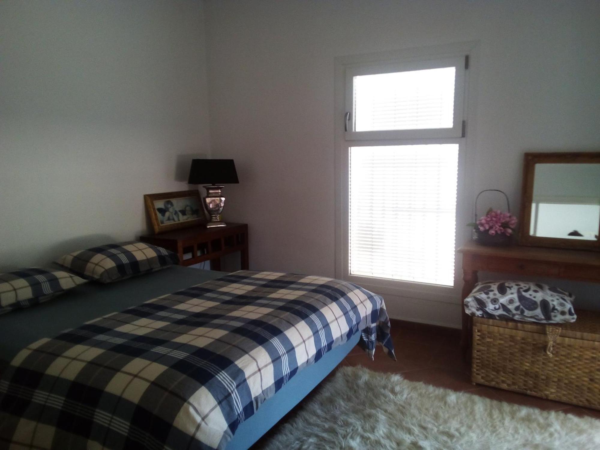 El Refugio De Elody Apartment Malaga