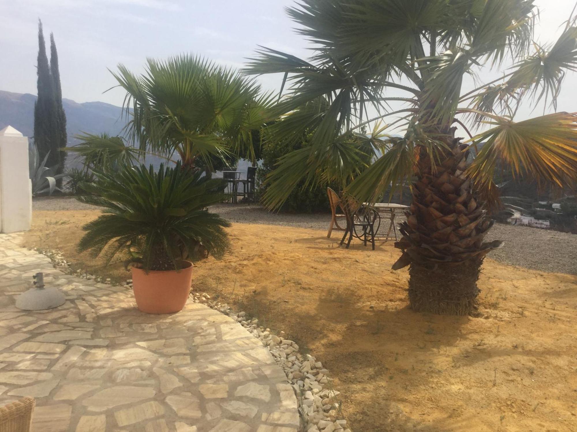 Apartment El Refugio De Elody Malaga