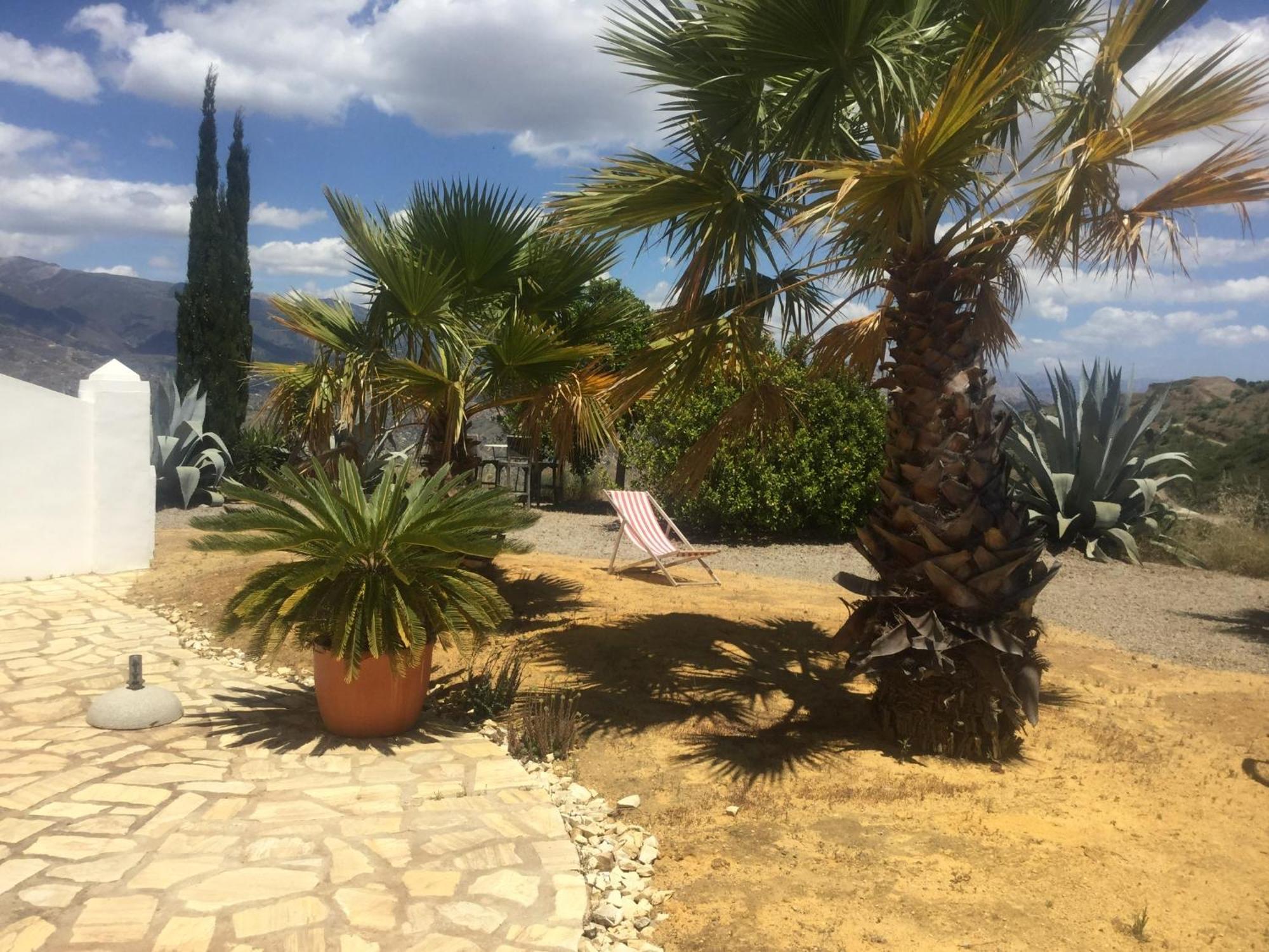 El Refugio De Elody Apartment