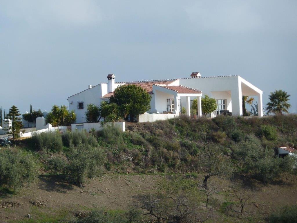 Apartment El Refugio De Elody *
