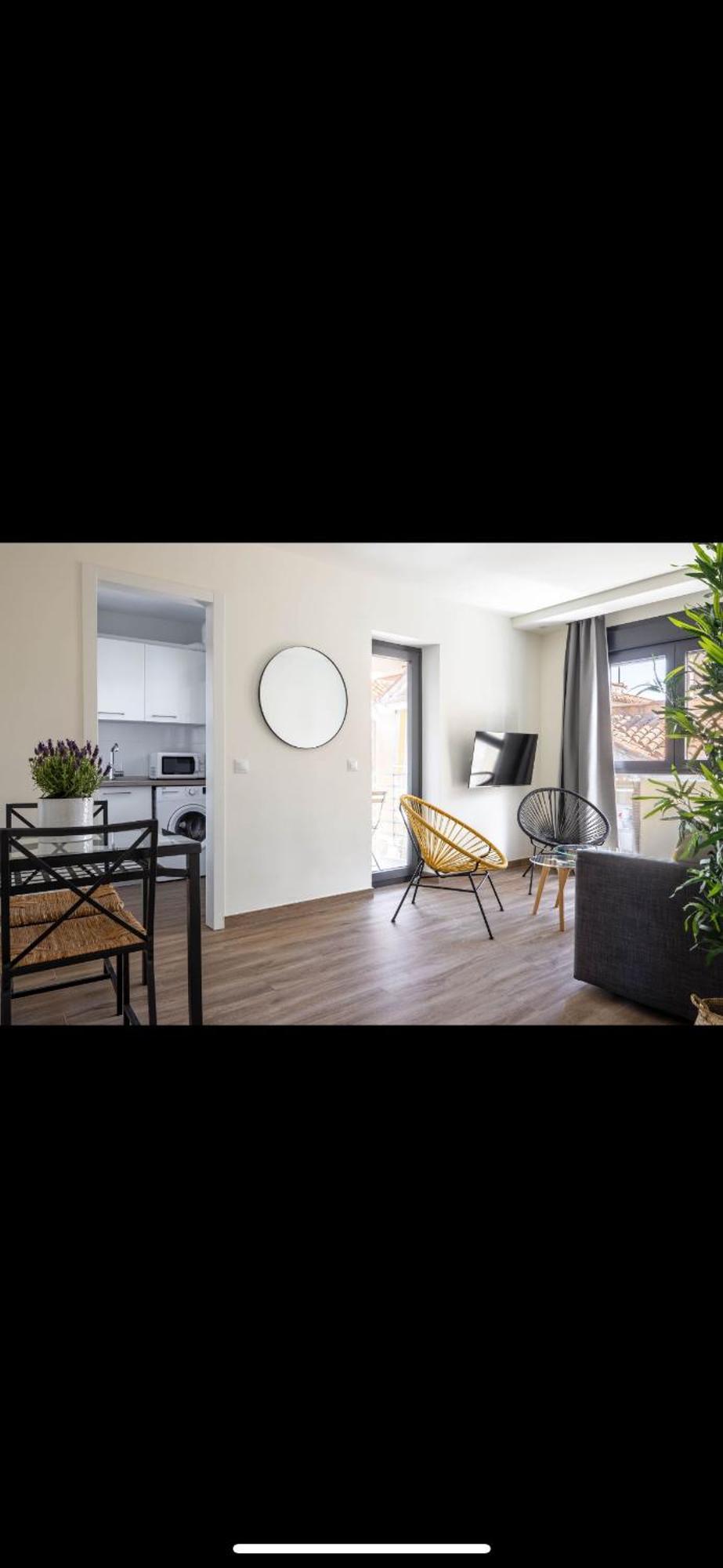 Pedregalejo Apartment Malaga