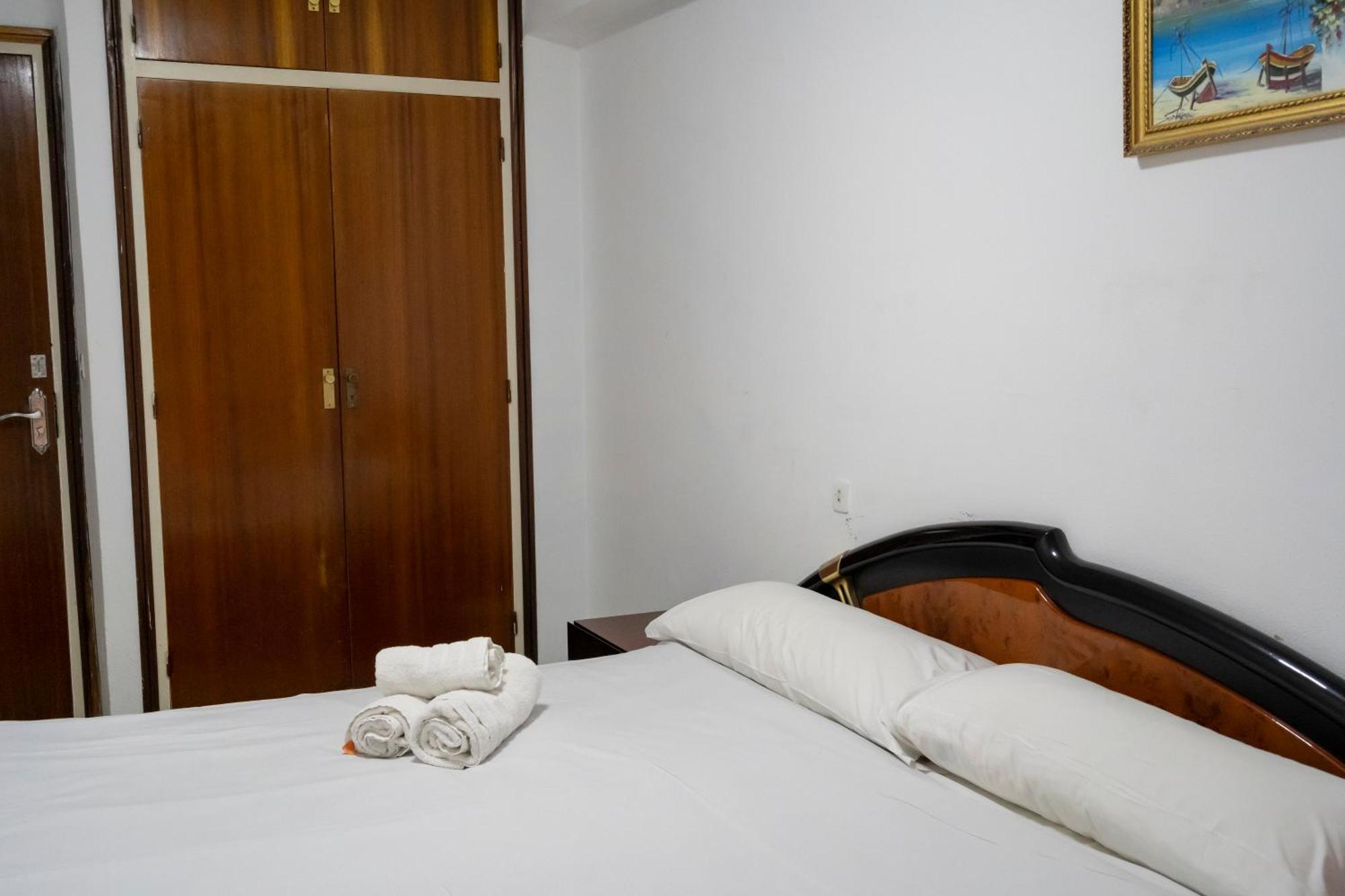 Doble En La Victoria Homestay