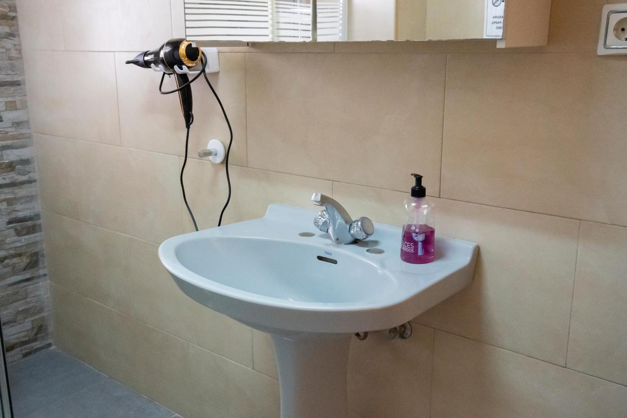 Doble En La Victoria Homestay *