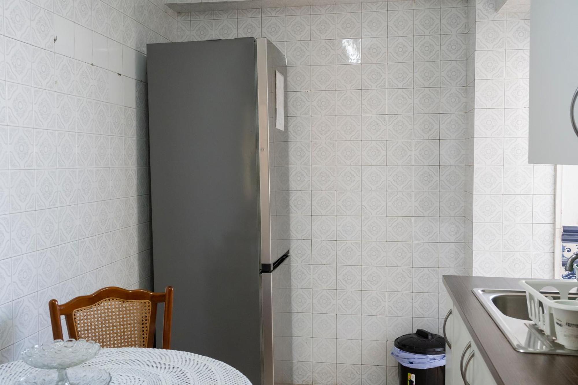 Homestay Doble En La Victoria *
