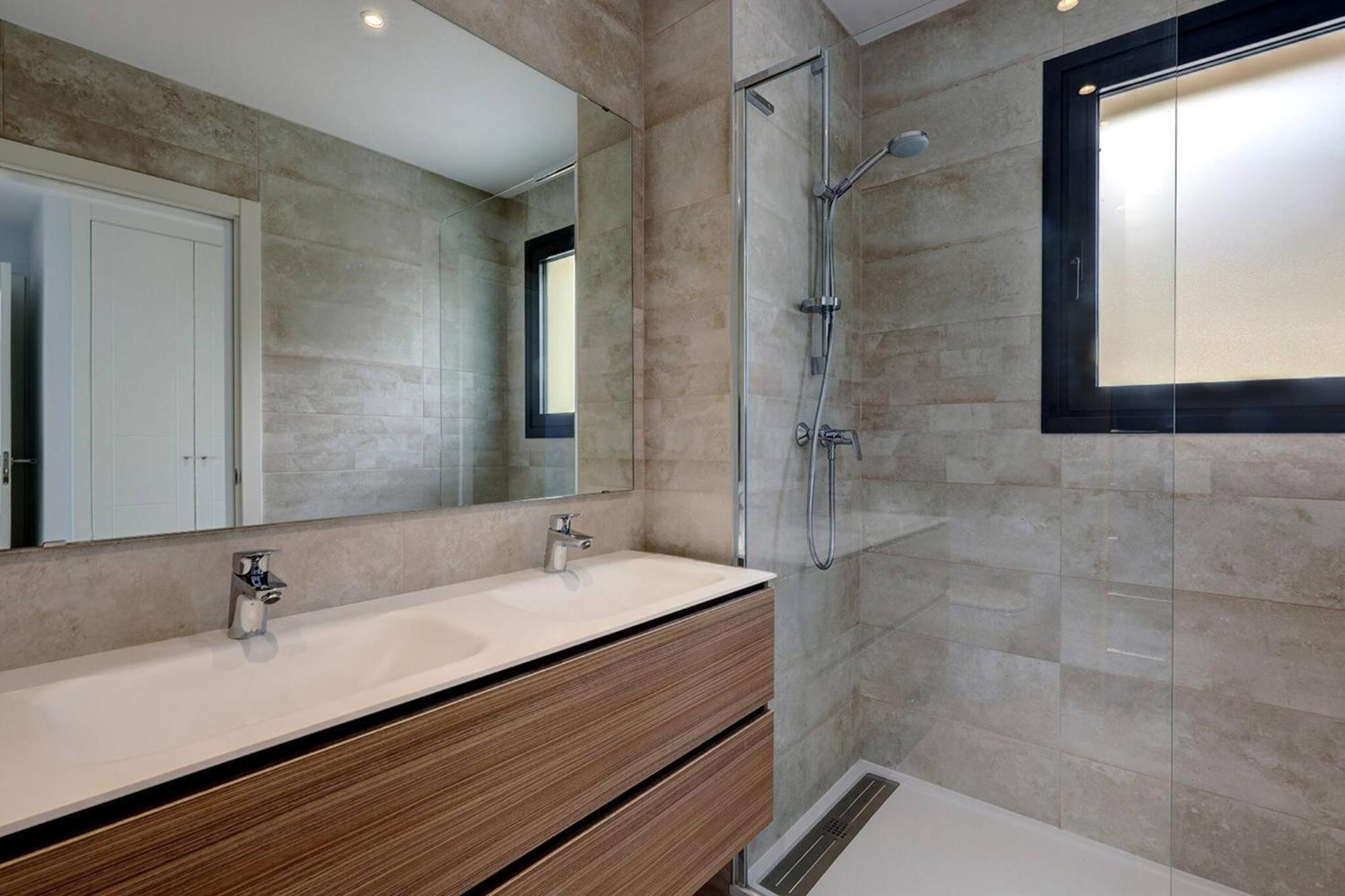 085 Modern In Trendy La Cala Golf Malaga
