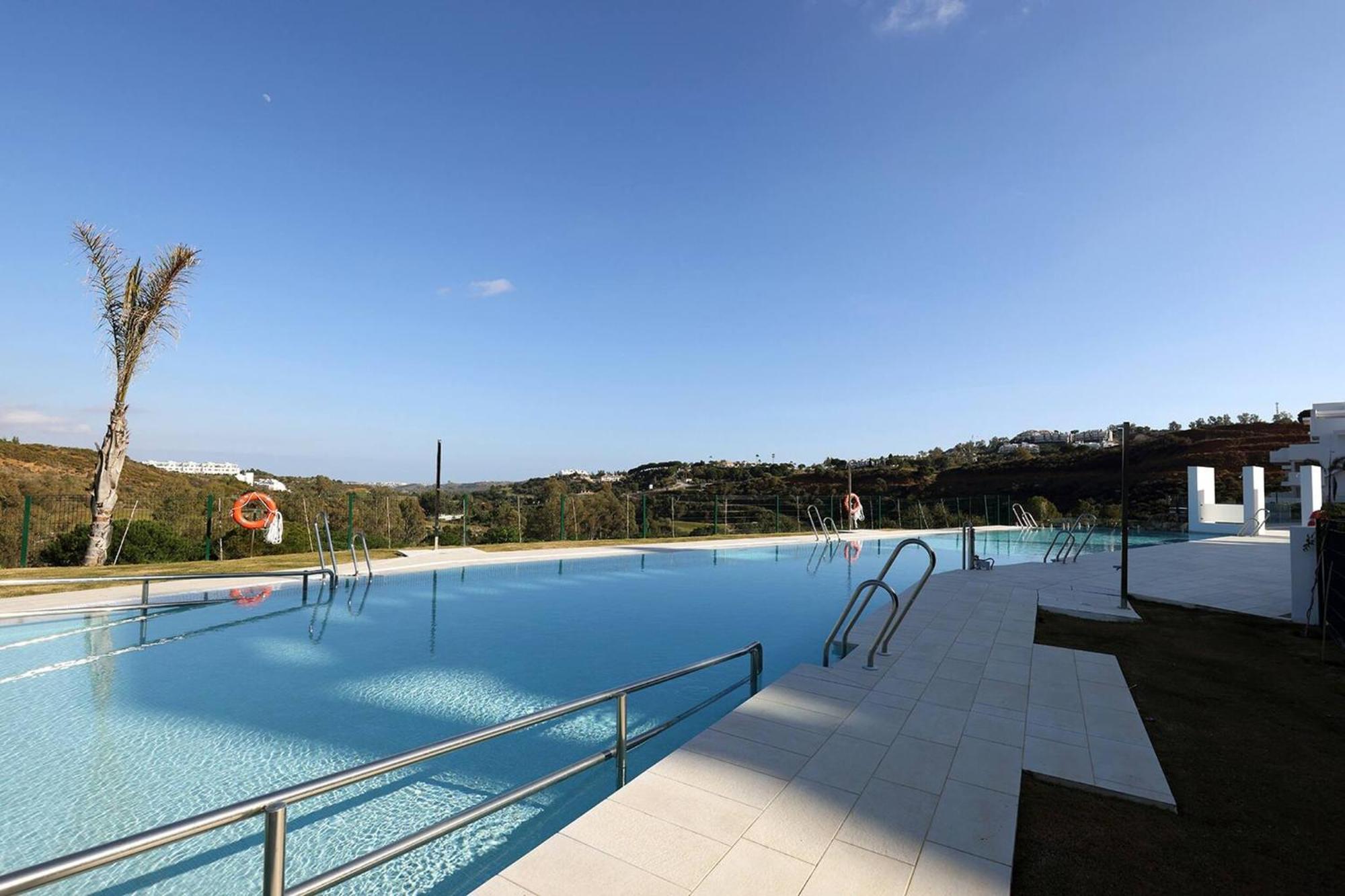 085 Modern In Trendy La Cala Golf * Malaga