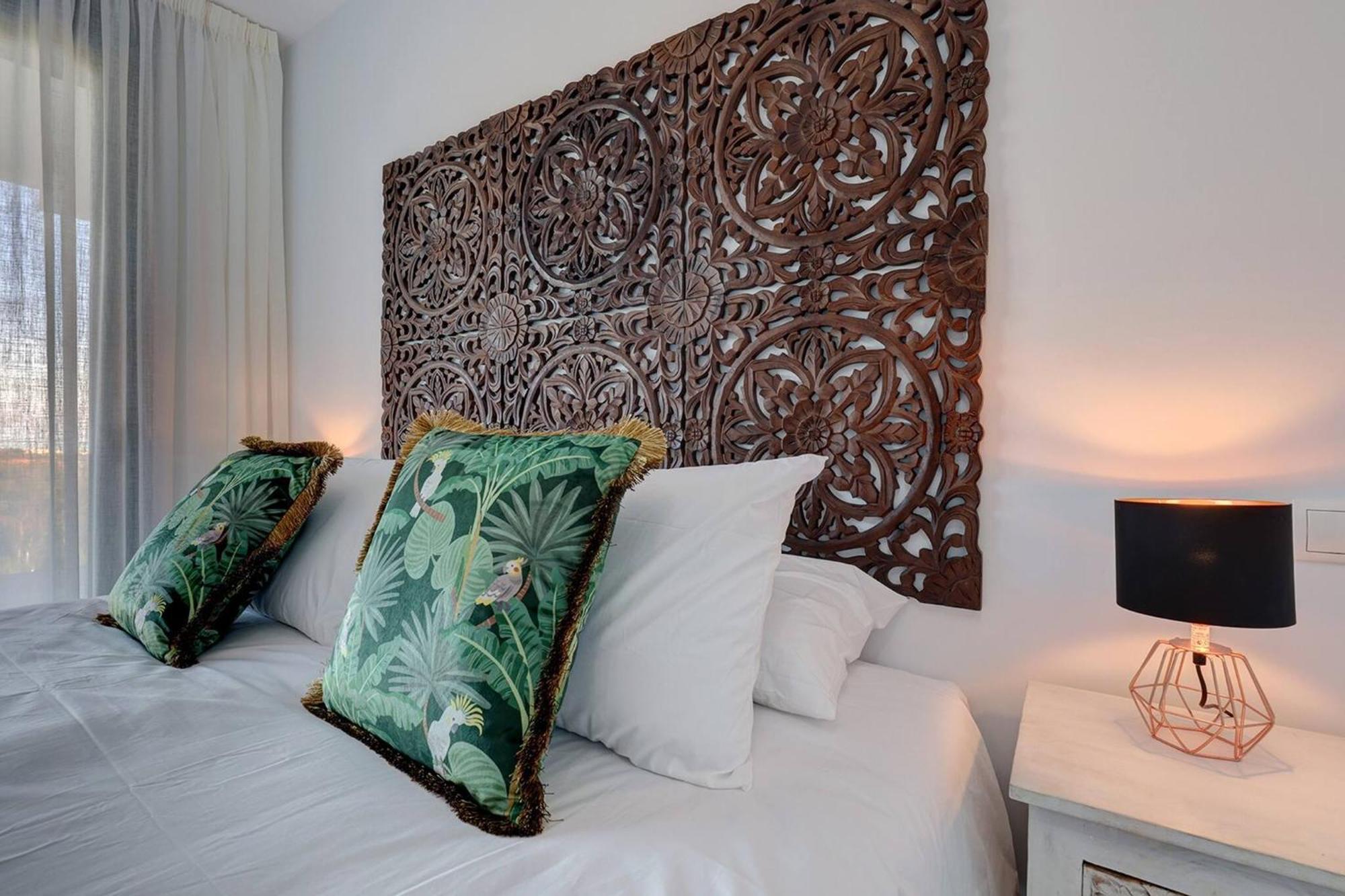 Apartment 085 Modern In Trendy La Cala Golf