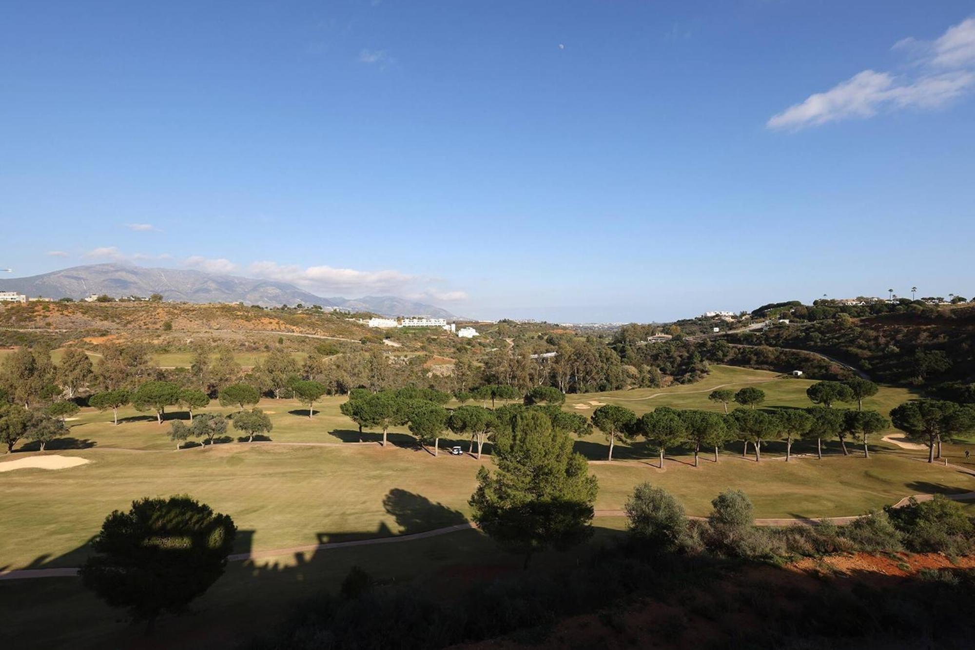 Apartment 085 Modern In Trendy La Cala Golf *