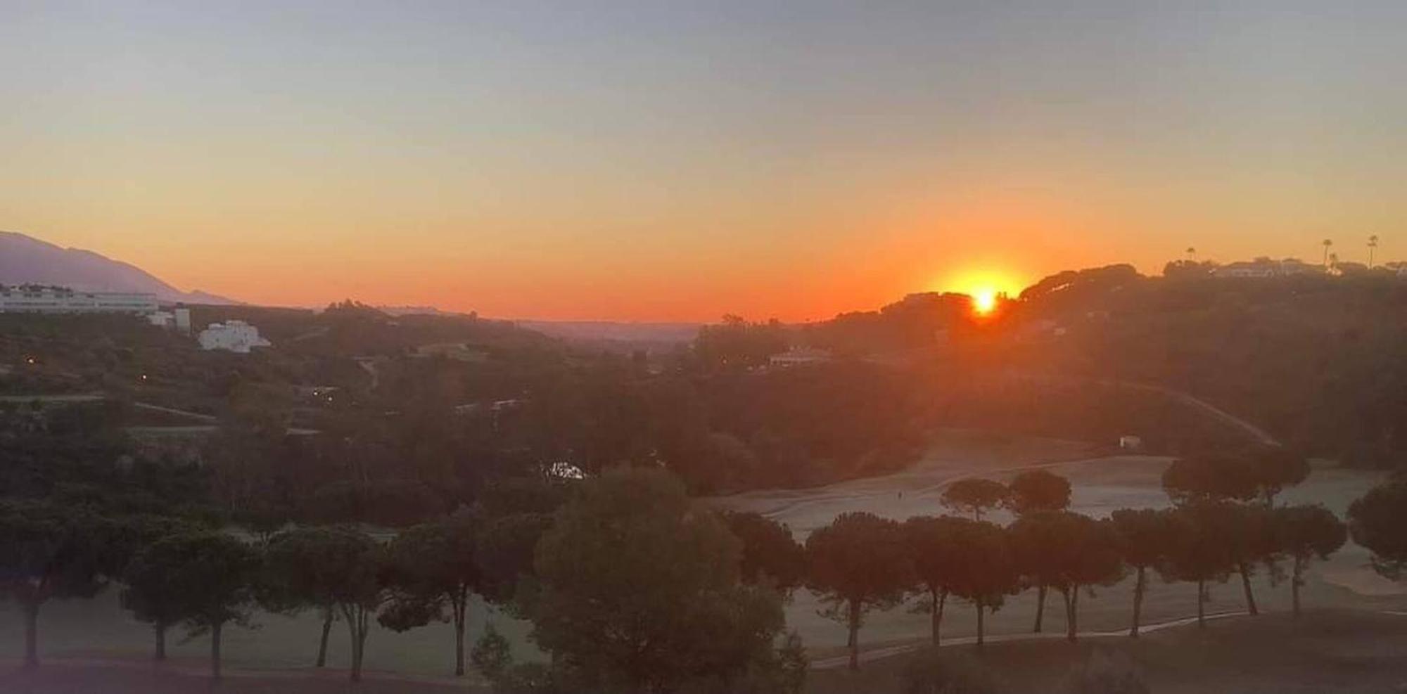 085 Modern In Trendy La Cala Golf * Malaga
