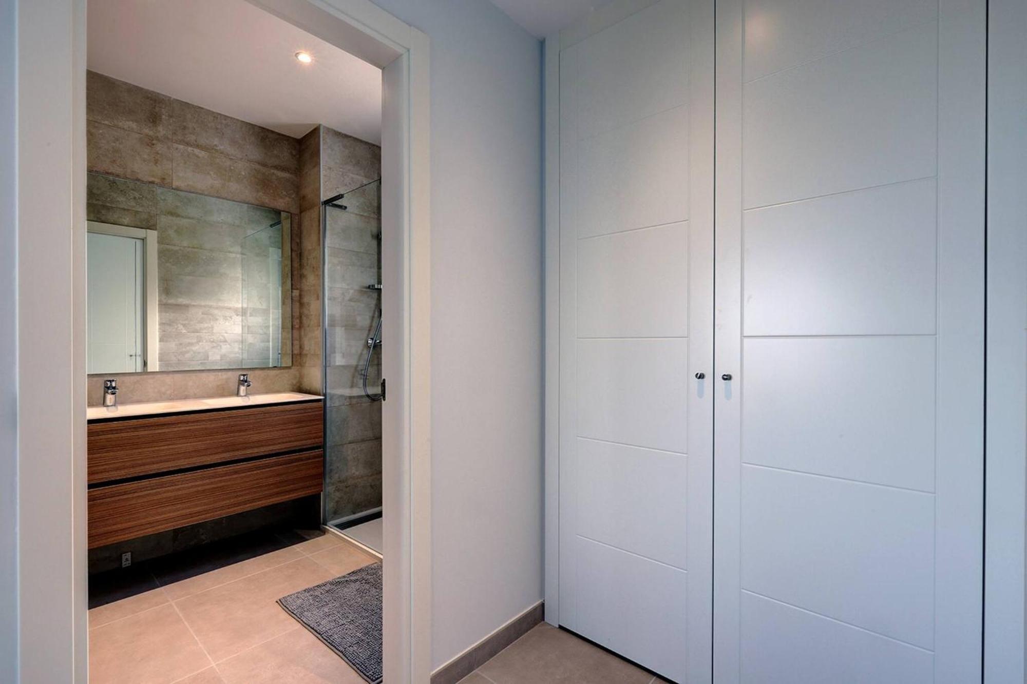 085 Modern In Trendy La Cala Golf Apartment *