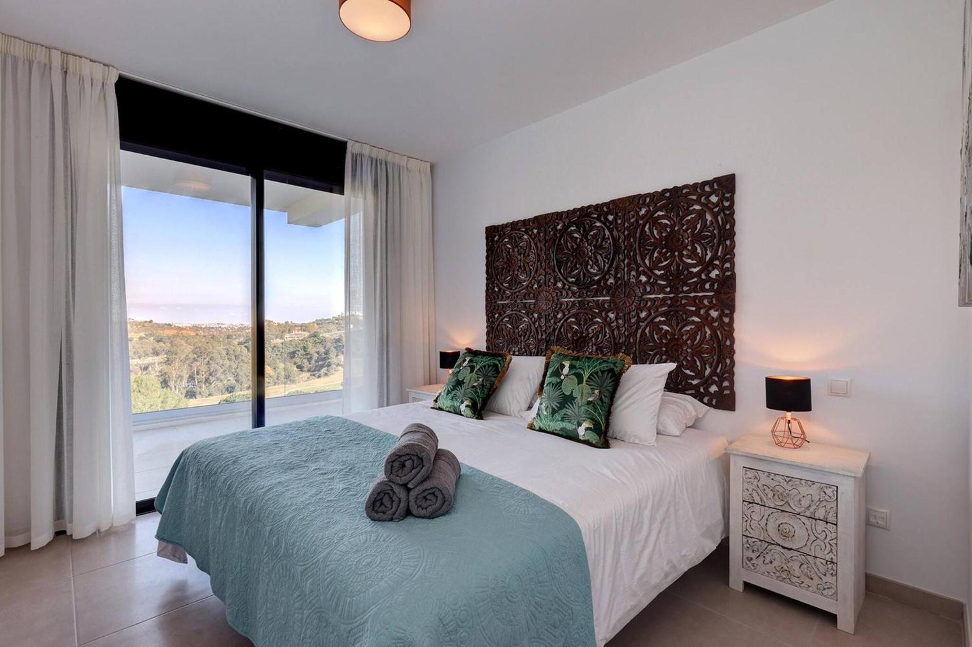 Apartment 085 Modern In Trendy La Cala Golf *