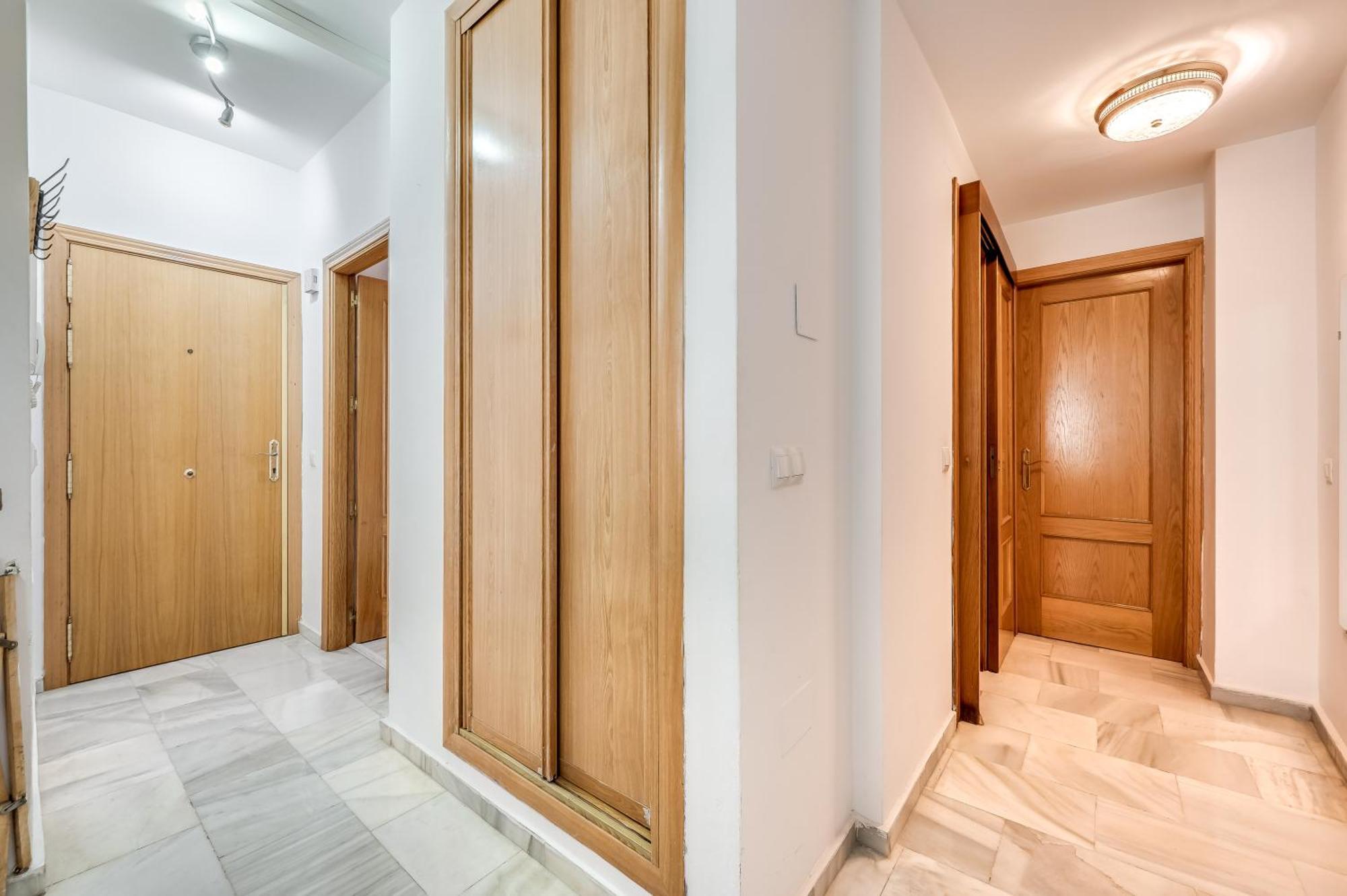 Centro Historico De Appartement Málaga