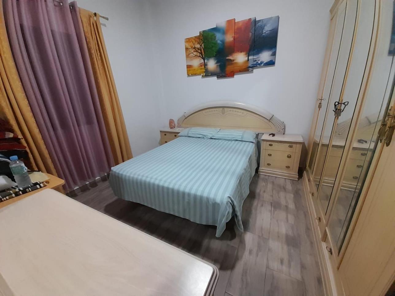 House In Homestay Malaga