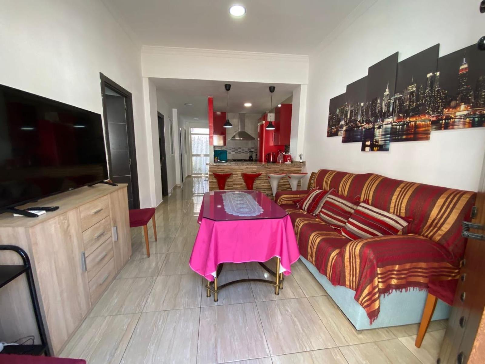 House In Malaga