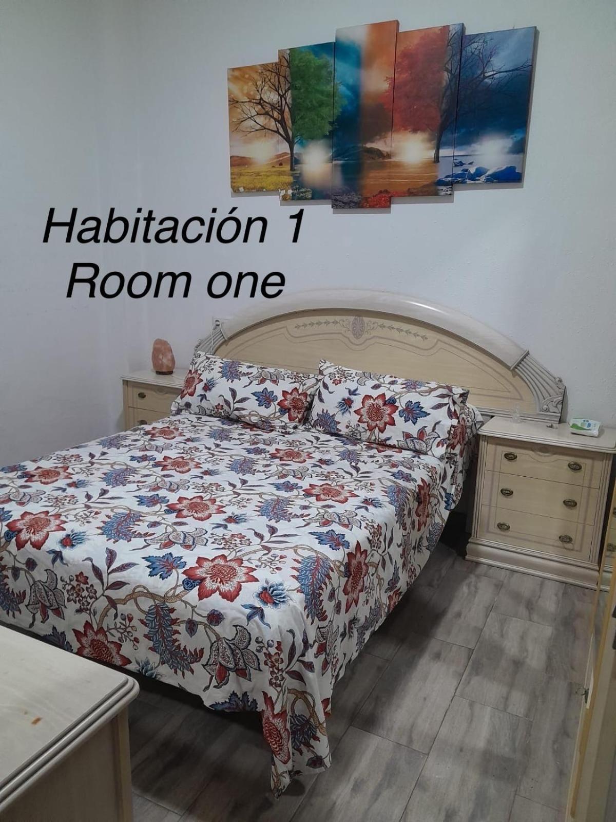 Homestay House In *