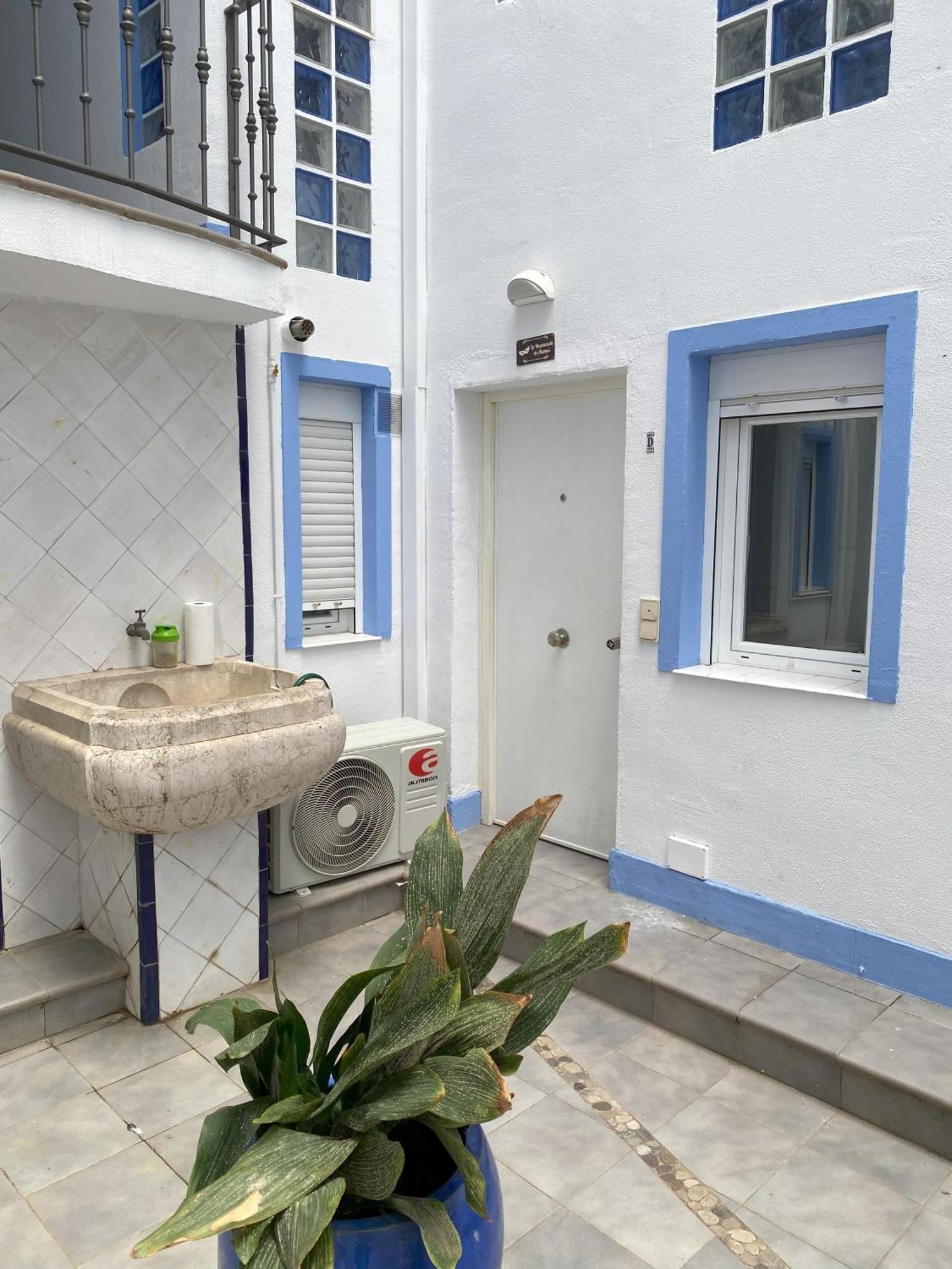 La Mascarada De Alamos Malaga