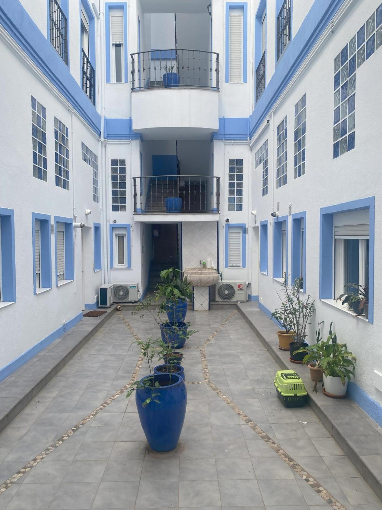 La Mascarada De Alamos Apartment Malaga