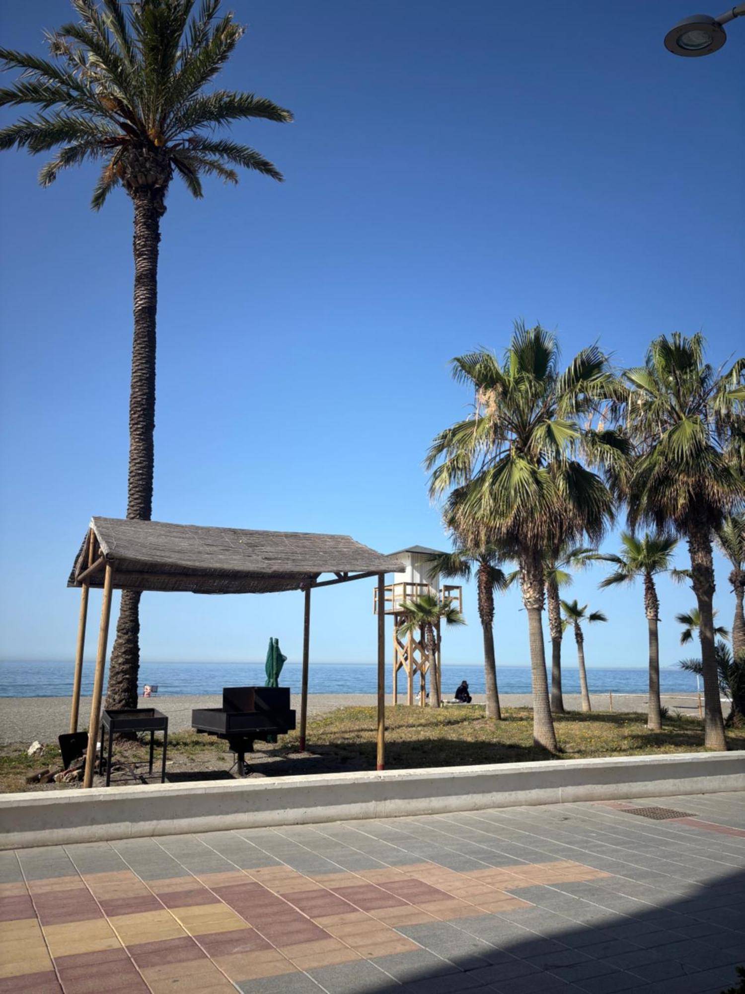 Apartment Torcasol Malaga