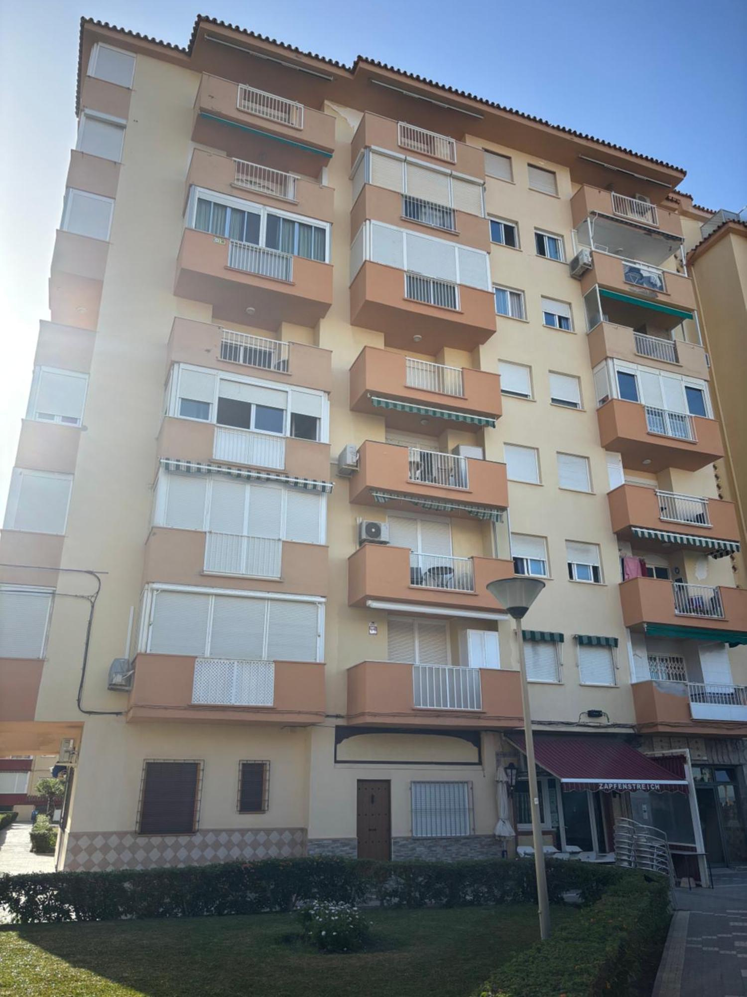 Torcasol * Malaga