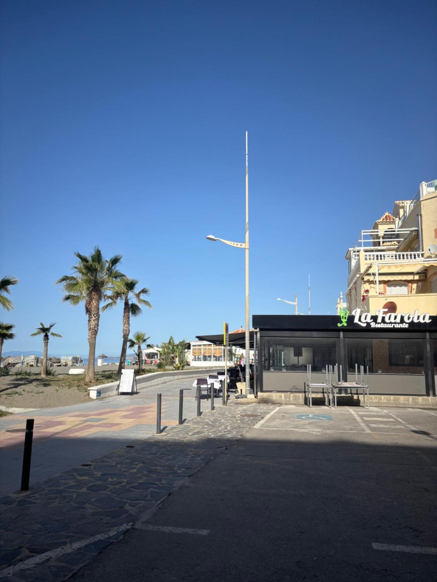Torcasol * Malaga