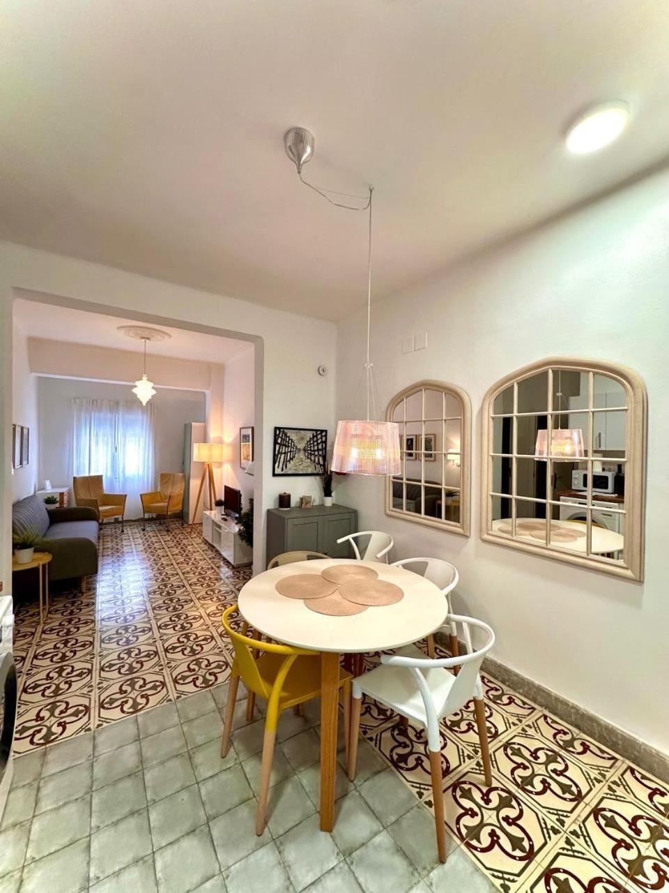 Apartment Hermoso Centro