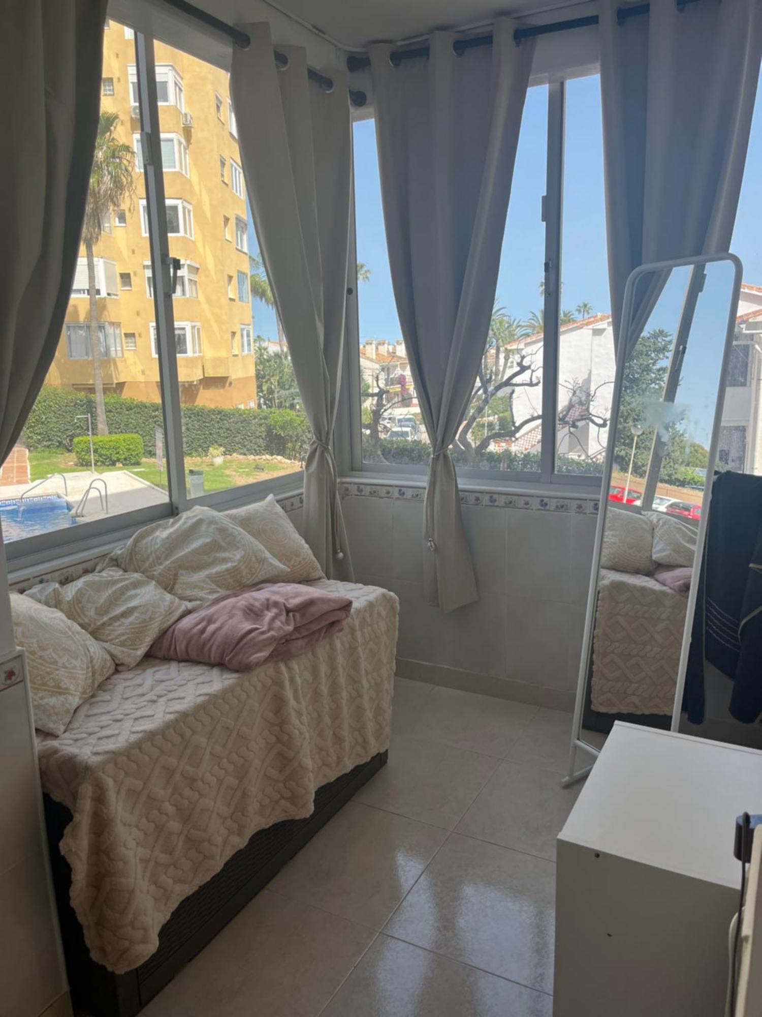 La Casa Catharina Appartement