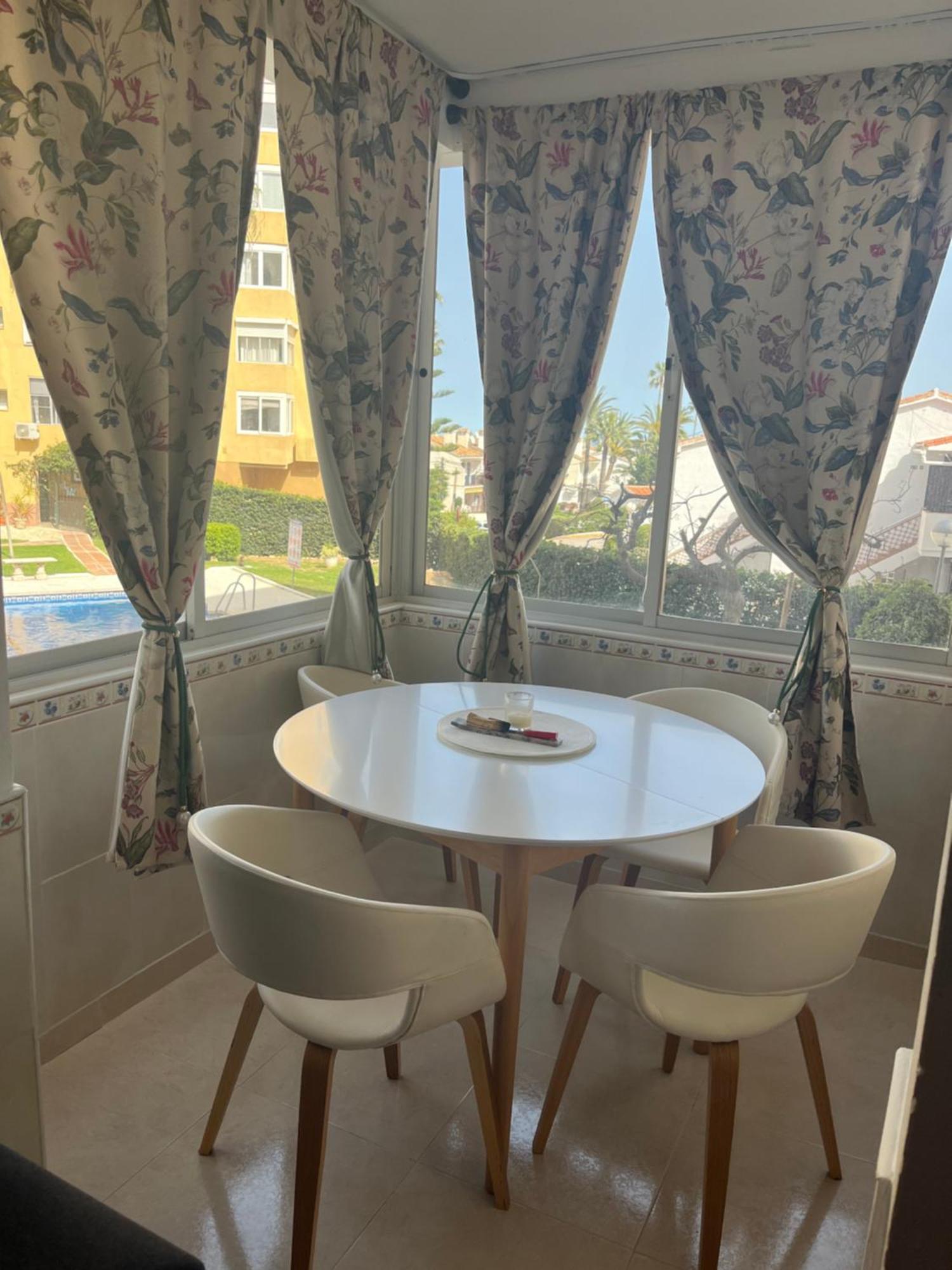 La Casa Catharina Appartement