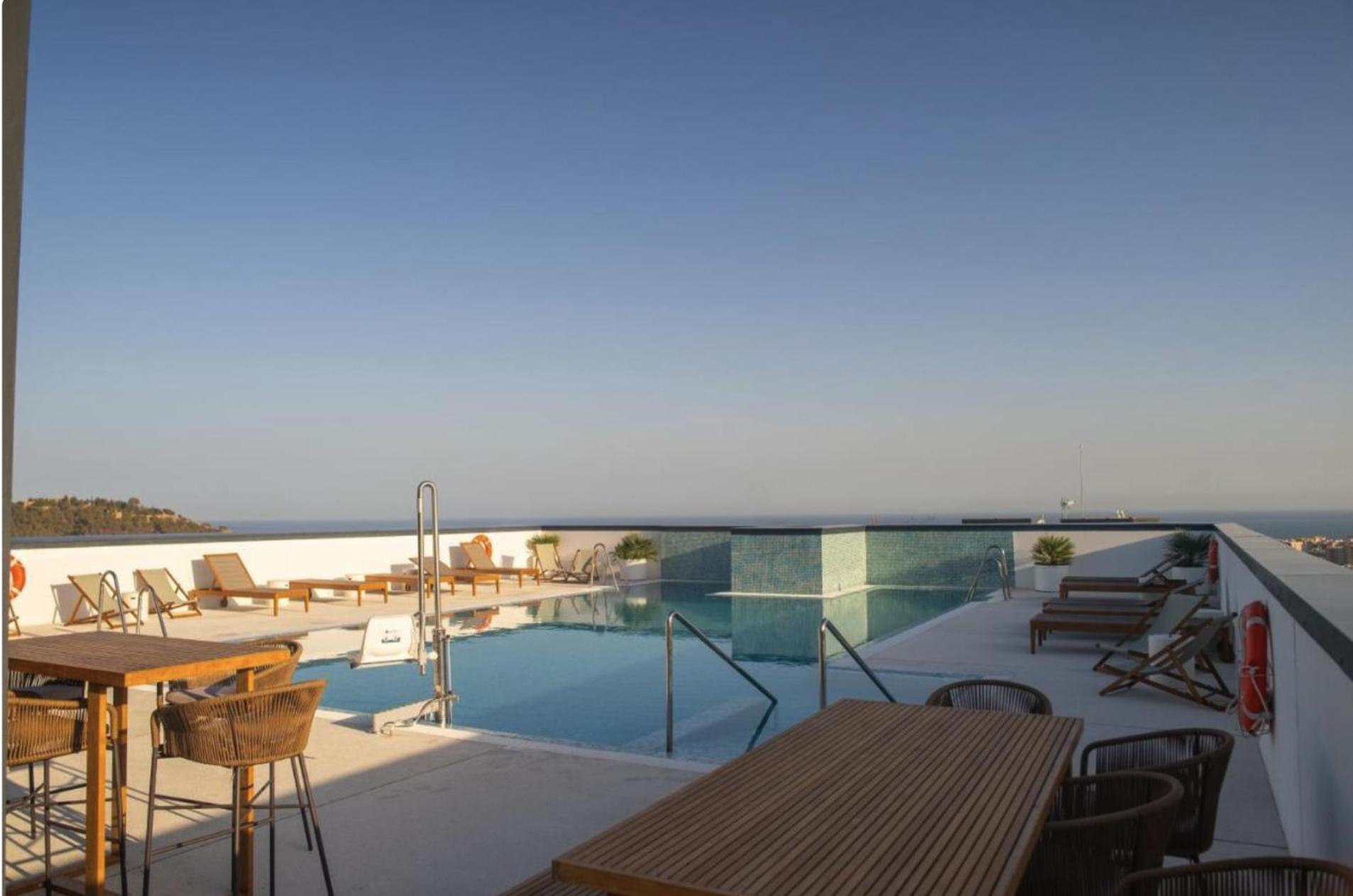 Apartment Live Your Dream In