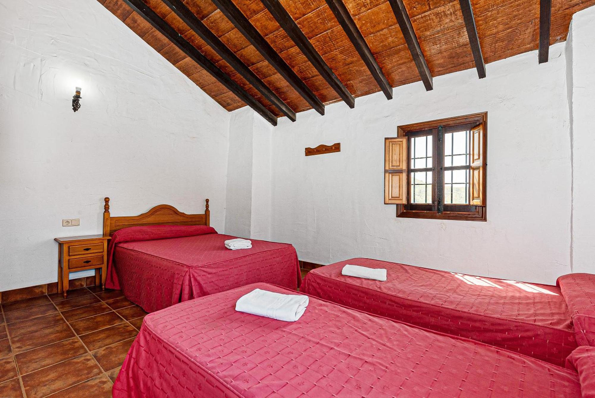 La Casa Grande Landhaus *