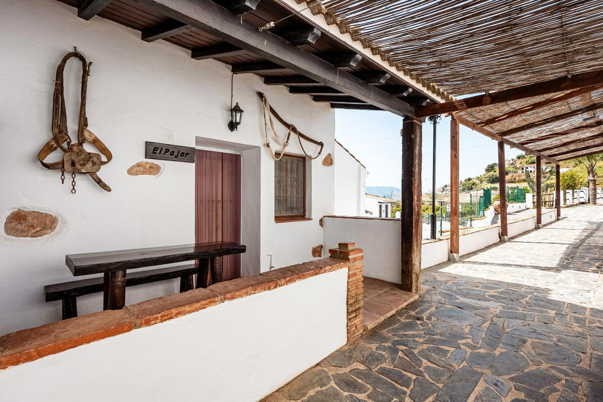 El Pajar Landhaus