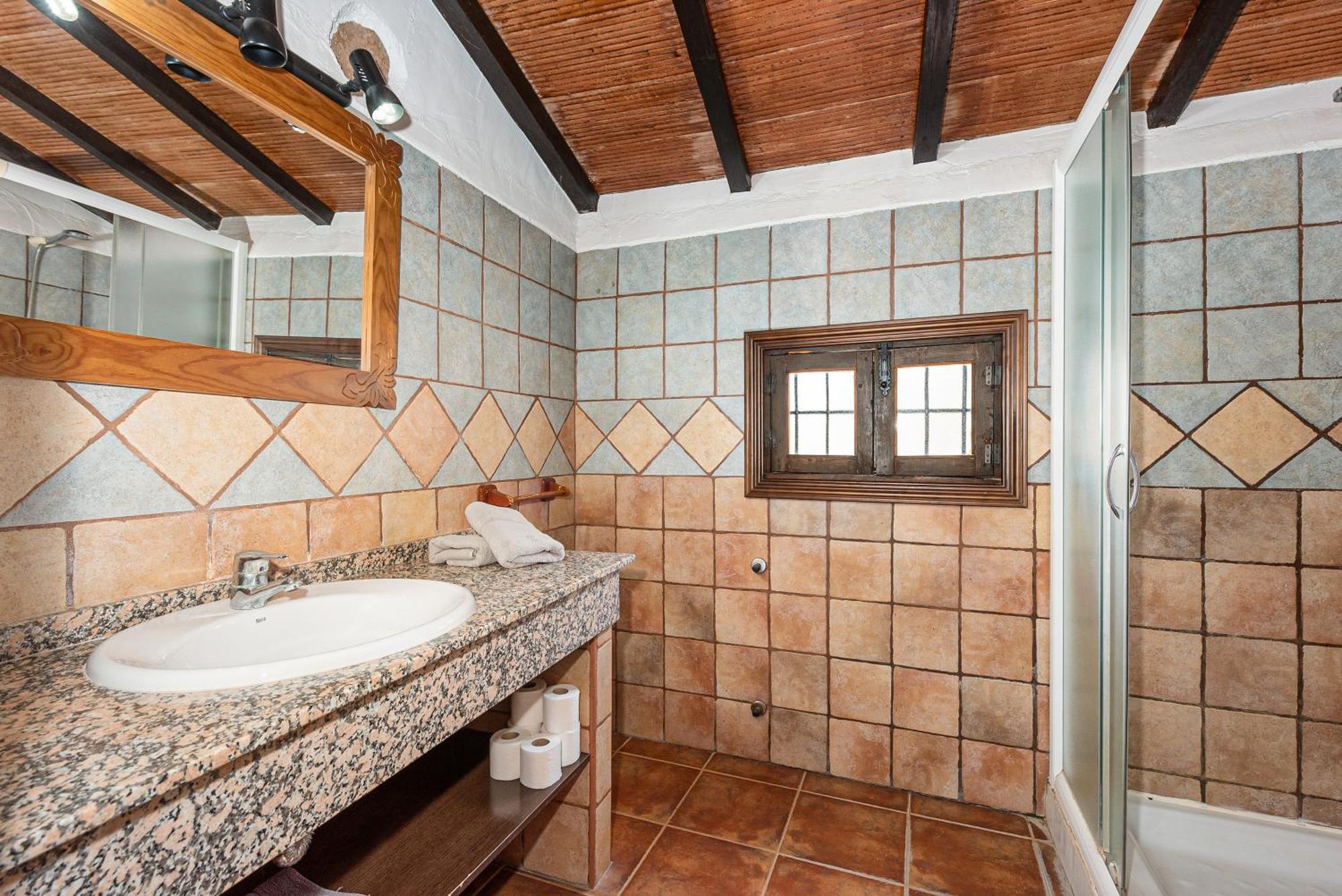 El Pajar Landhaus *