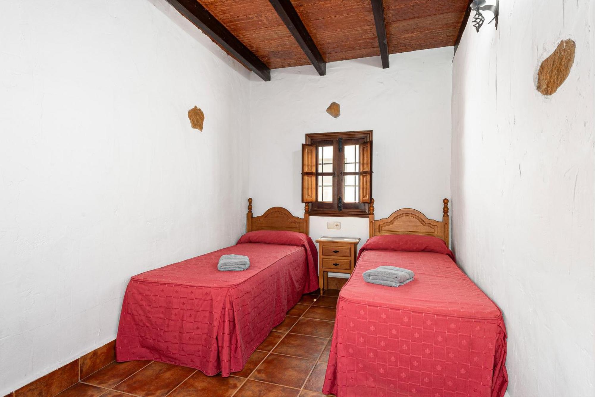 La Yegueriza Landhaus *