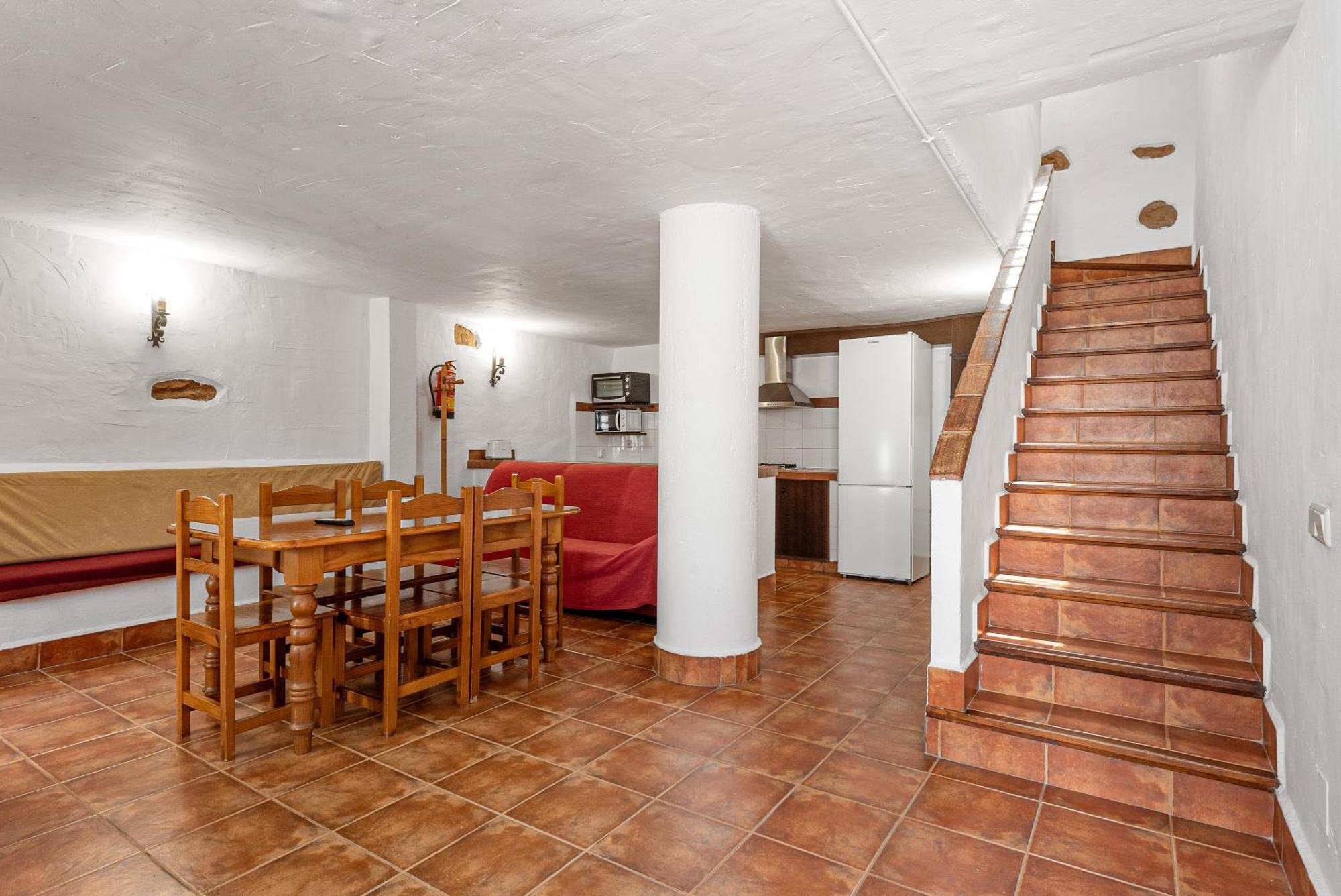 La Cuadra Country house *