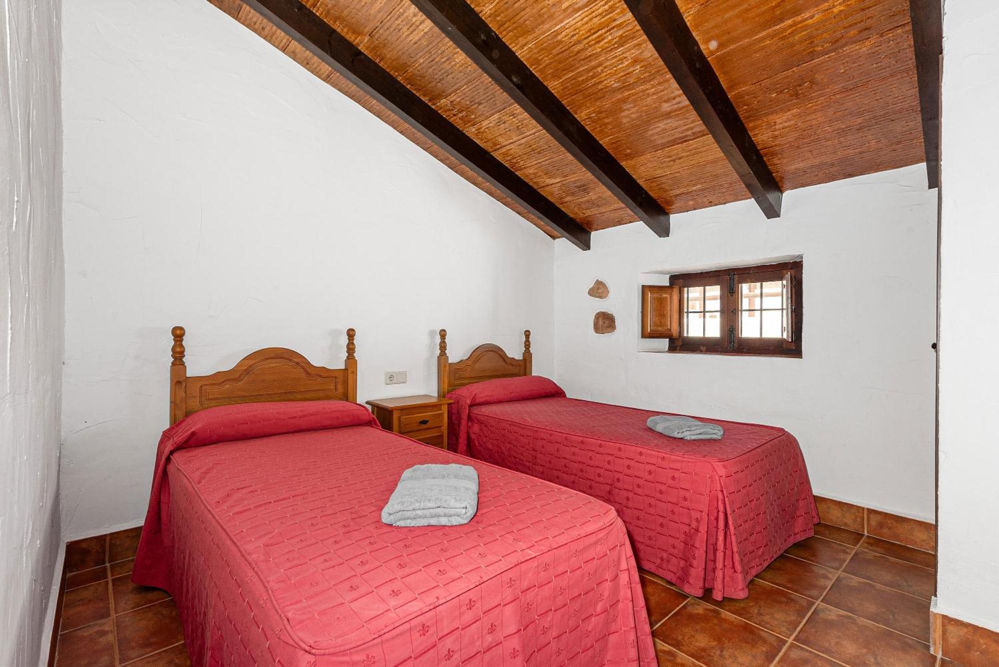 Country house La Cuadra