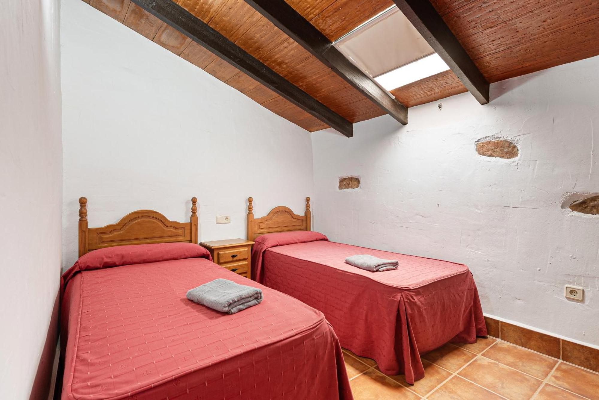 Country house La Cuadra