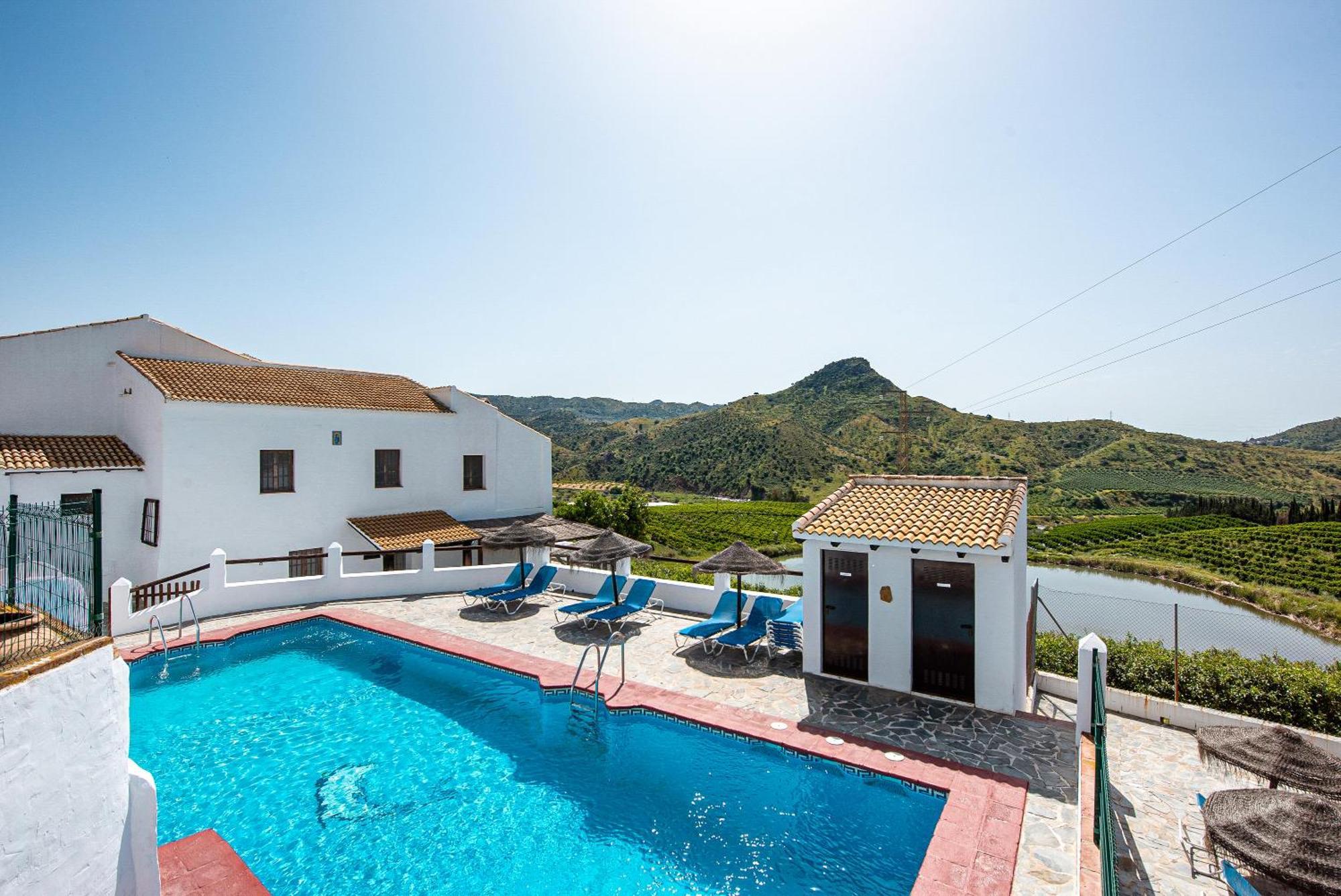 Landhaus El Tinao *