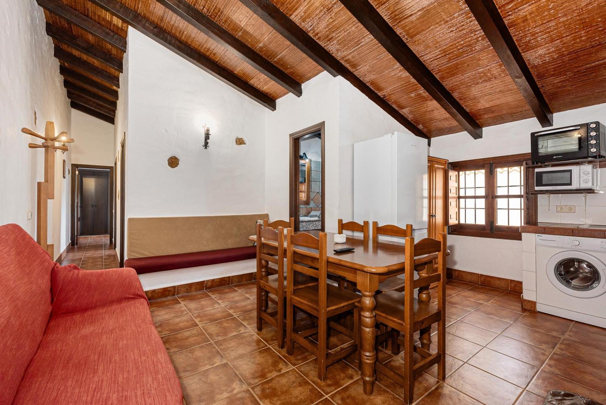 Casa rural El Granero
