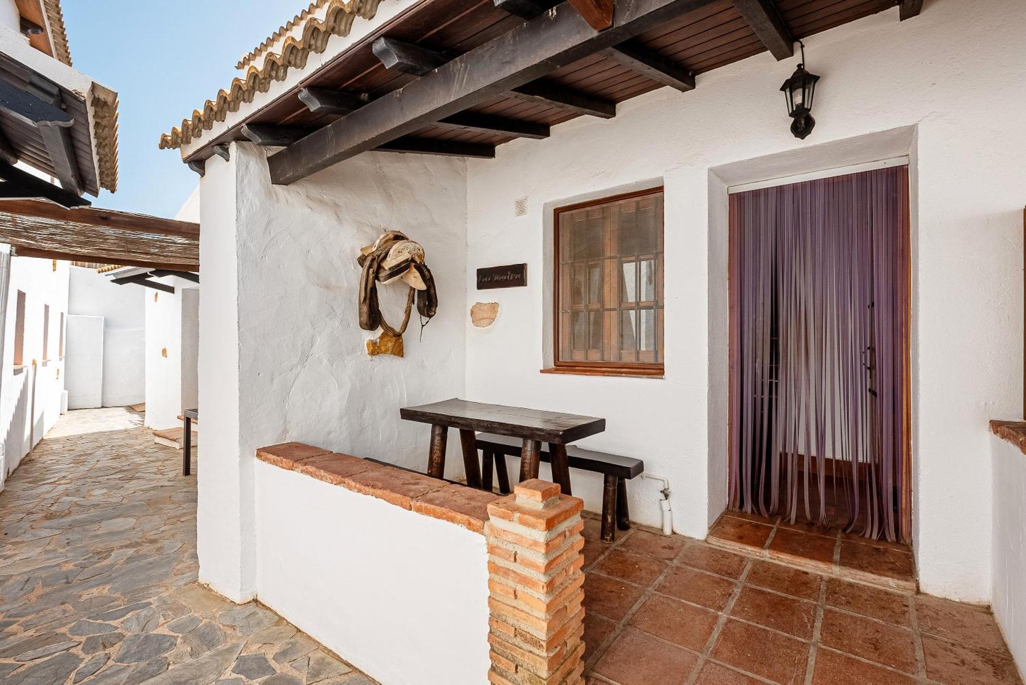 Country house La Cuadra