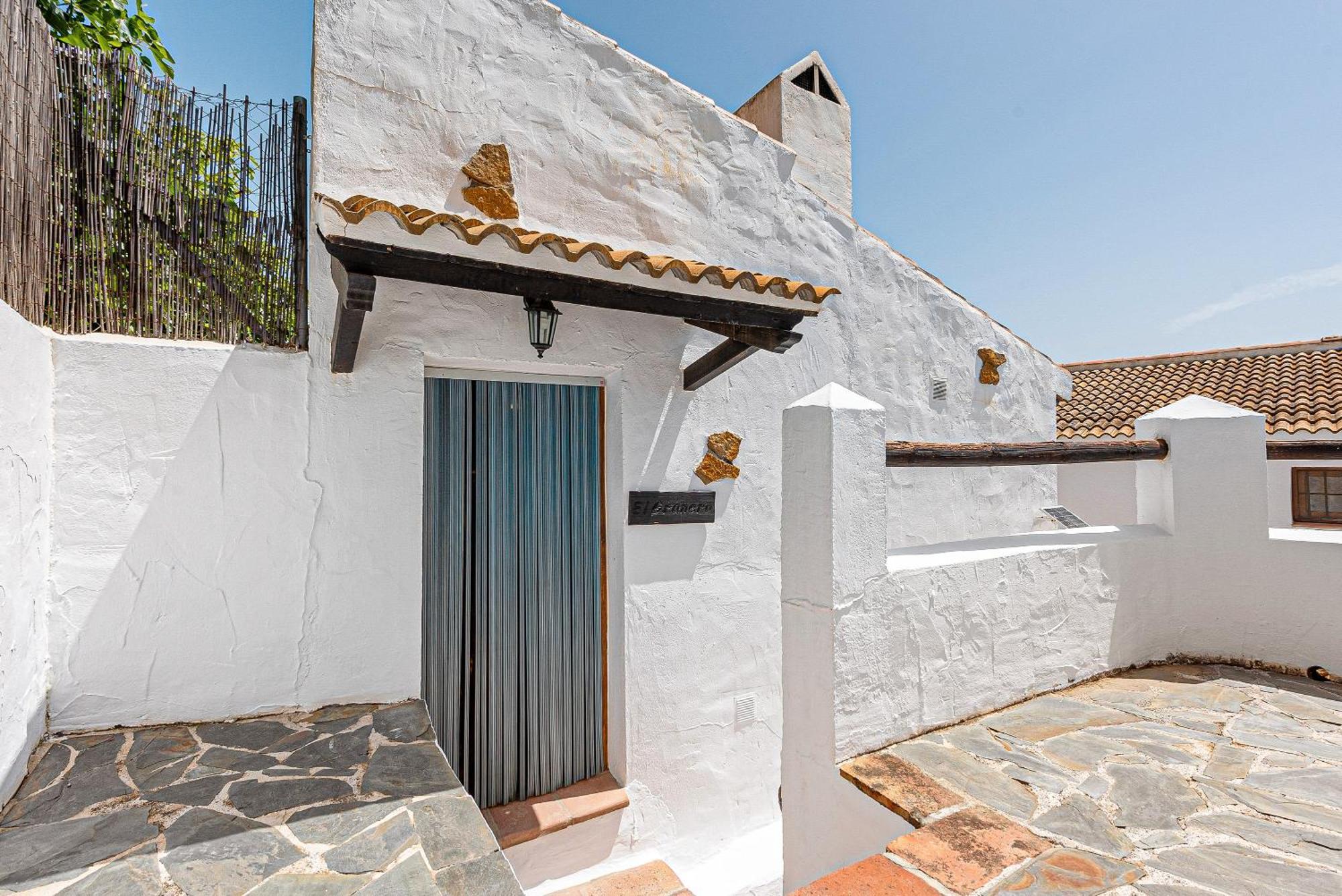Casa rural El Granero