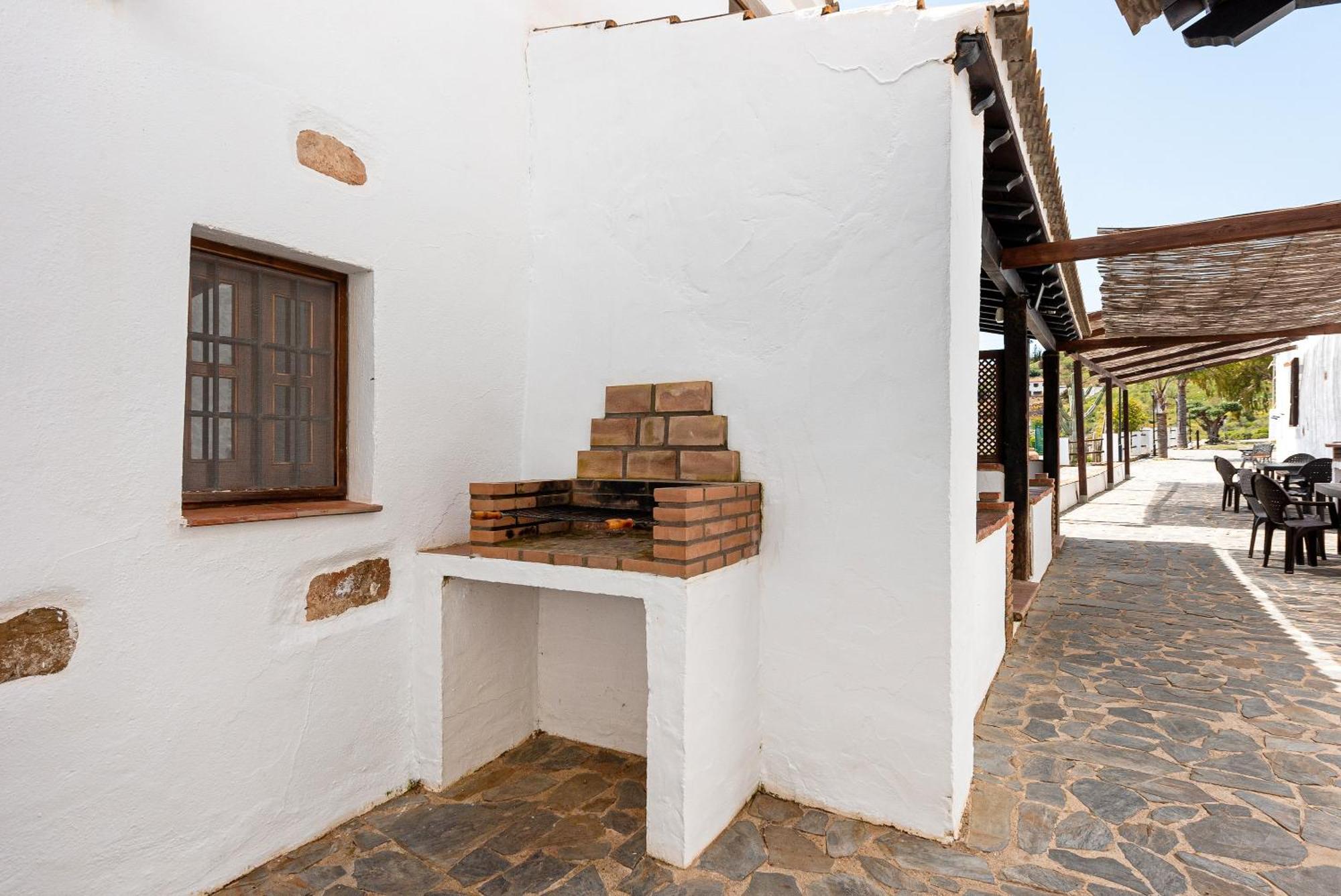 La Yegueriza Landhaus *