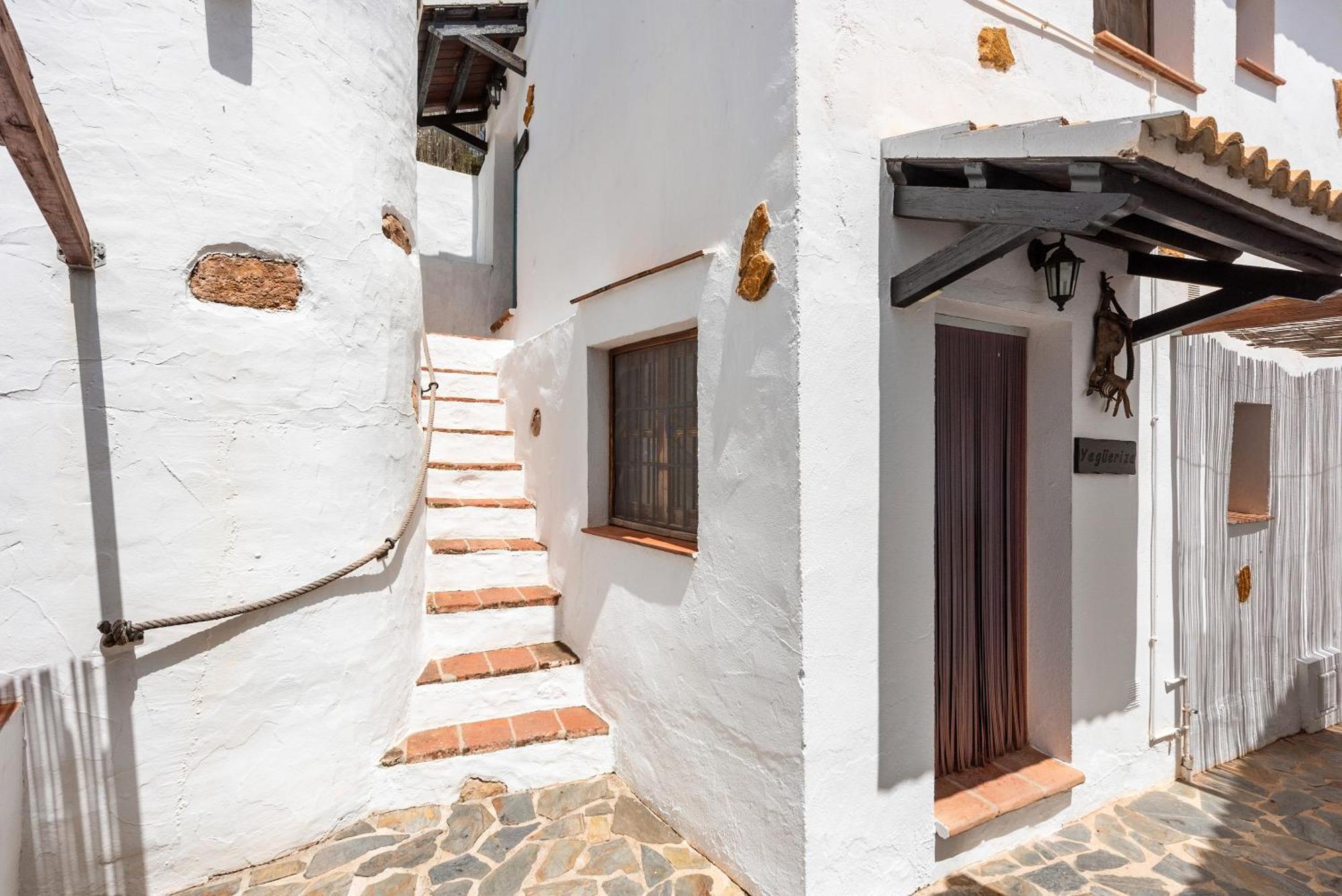 El Granero Casa rural Málaga