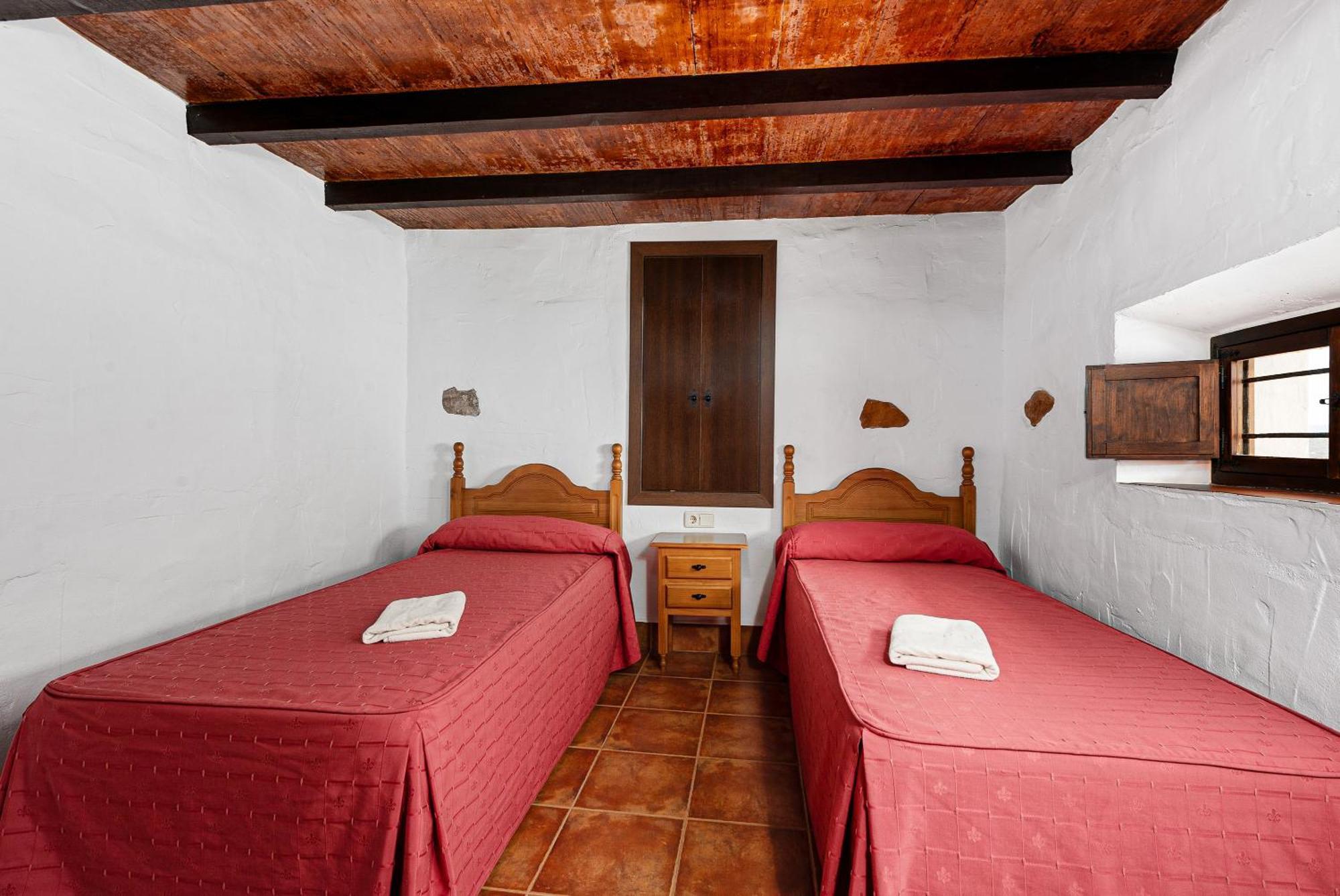 La Casa Grande Landhaus *